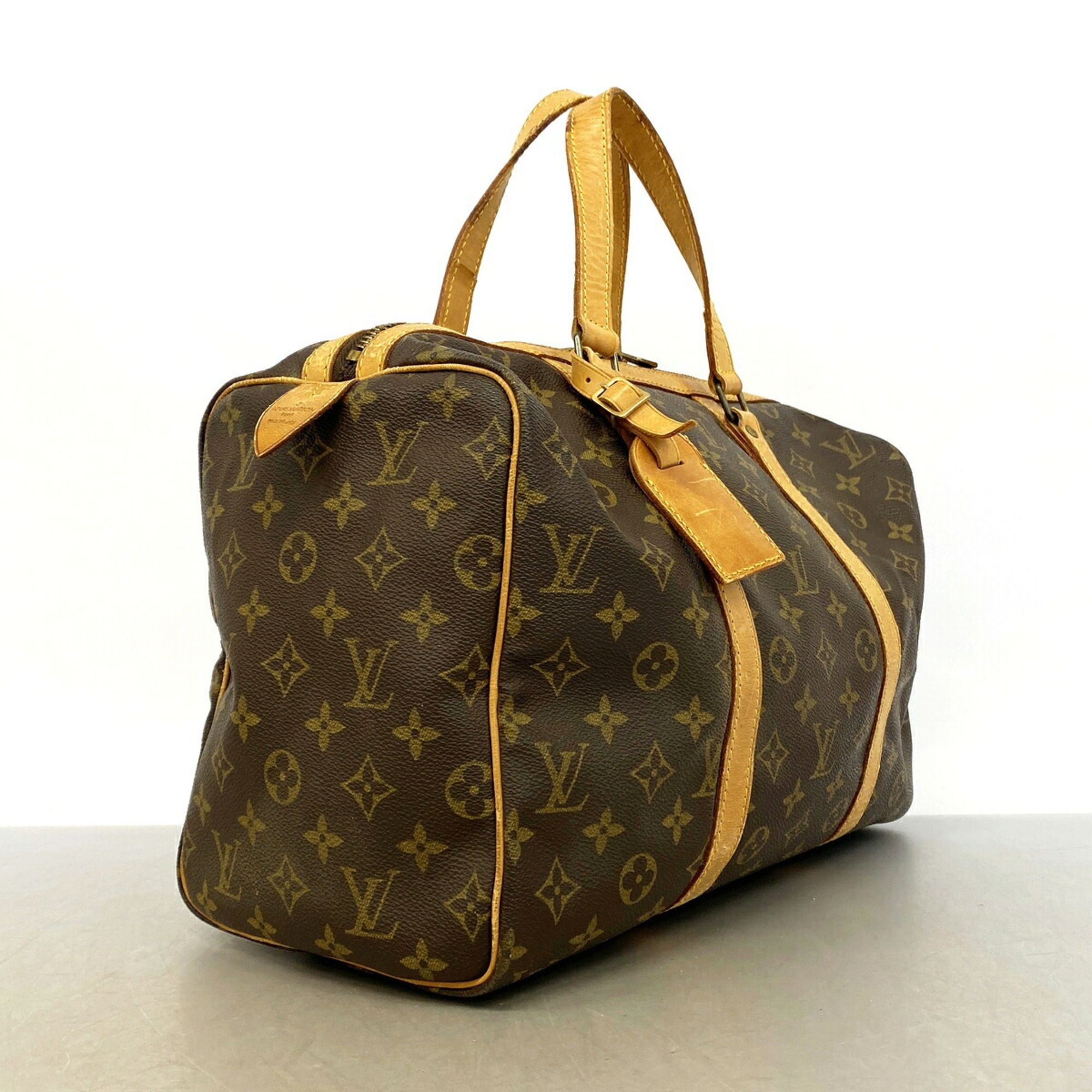 Boston Bag (Pre-Owned) - Louis Vuitton - Modalova
