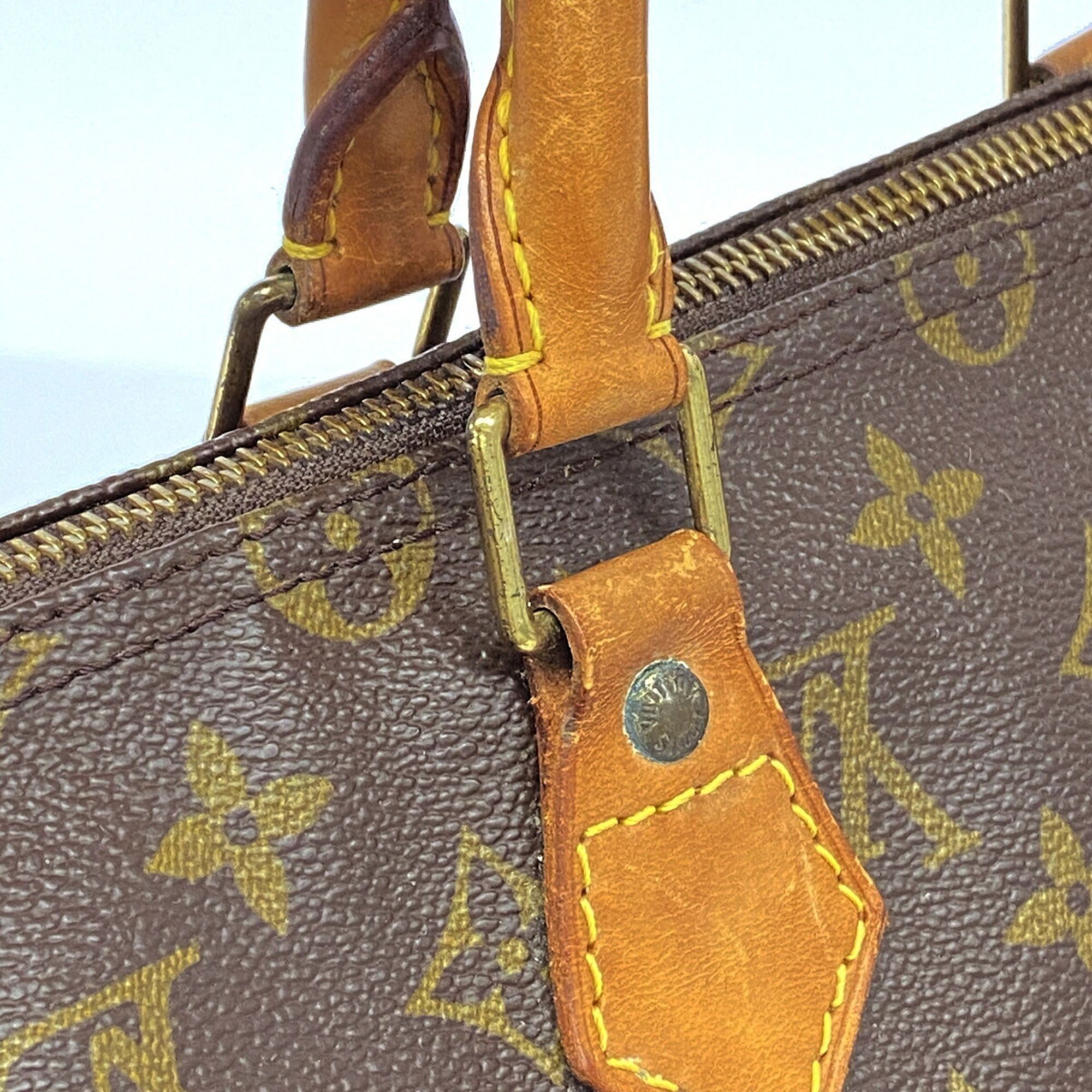 Handbag (Pre-Owned) - Louis Vuitton - Modalova