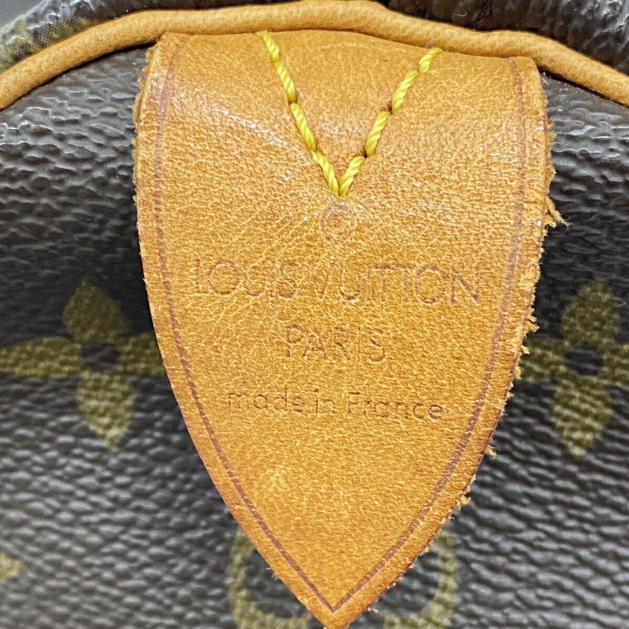 Handbag (Pre-Owned) - Louis Vuitton - Modalova