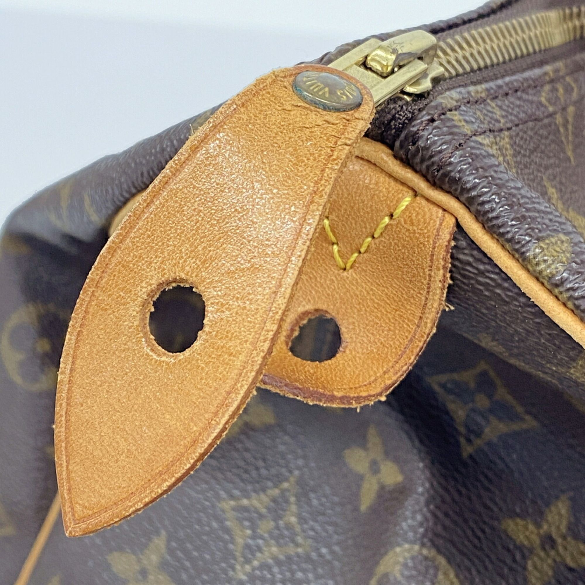 Handbag (Pre-Owned) - Louis Vuitton - Modalova