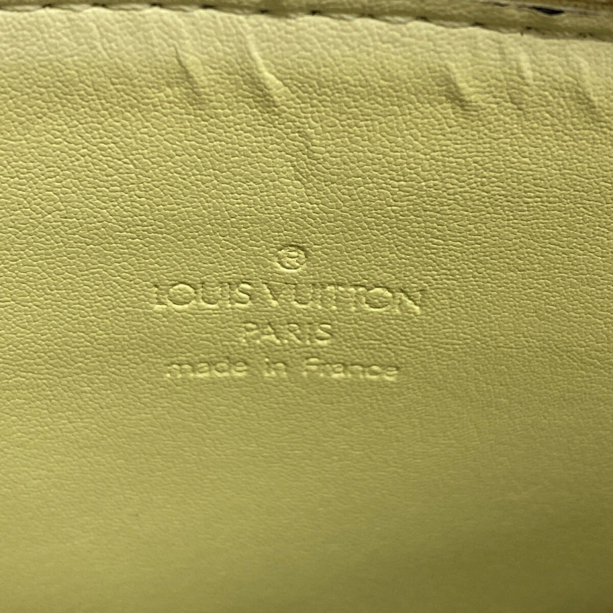 Handbag (Pre-Owned) - Louis Vuitton - Modalova