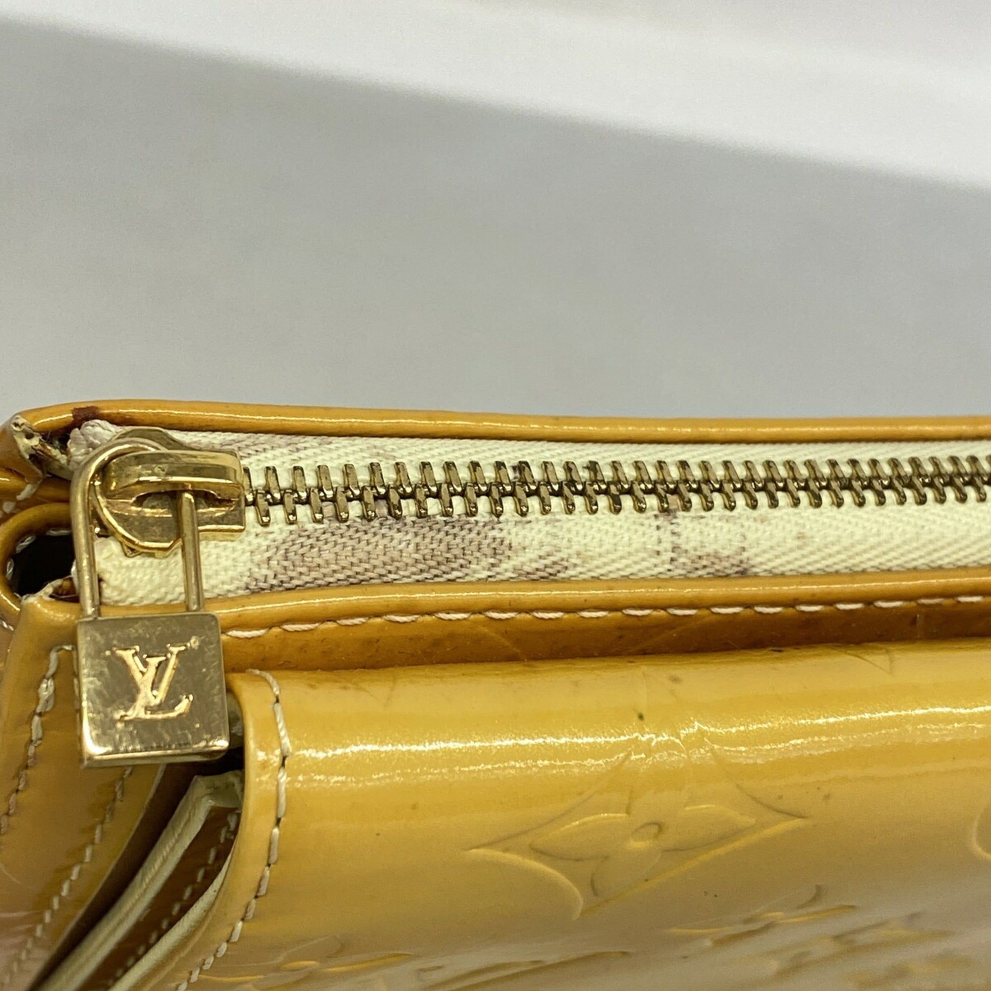 Handbag (Pre-Owned) - Louis Vuitton - Modalova