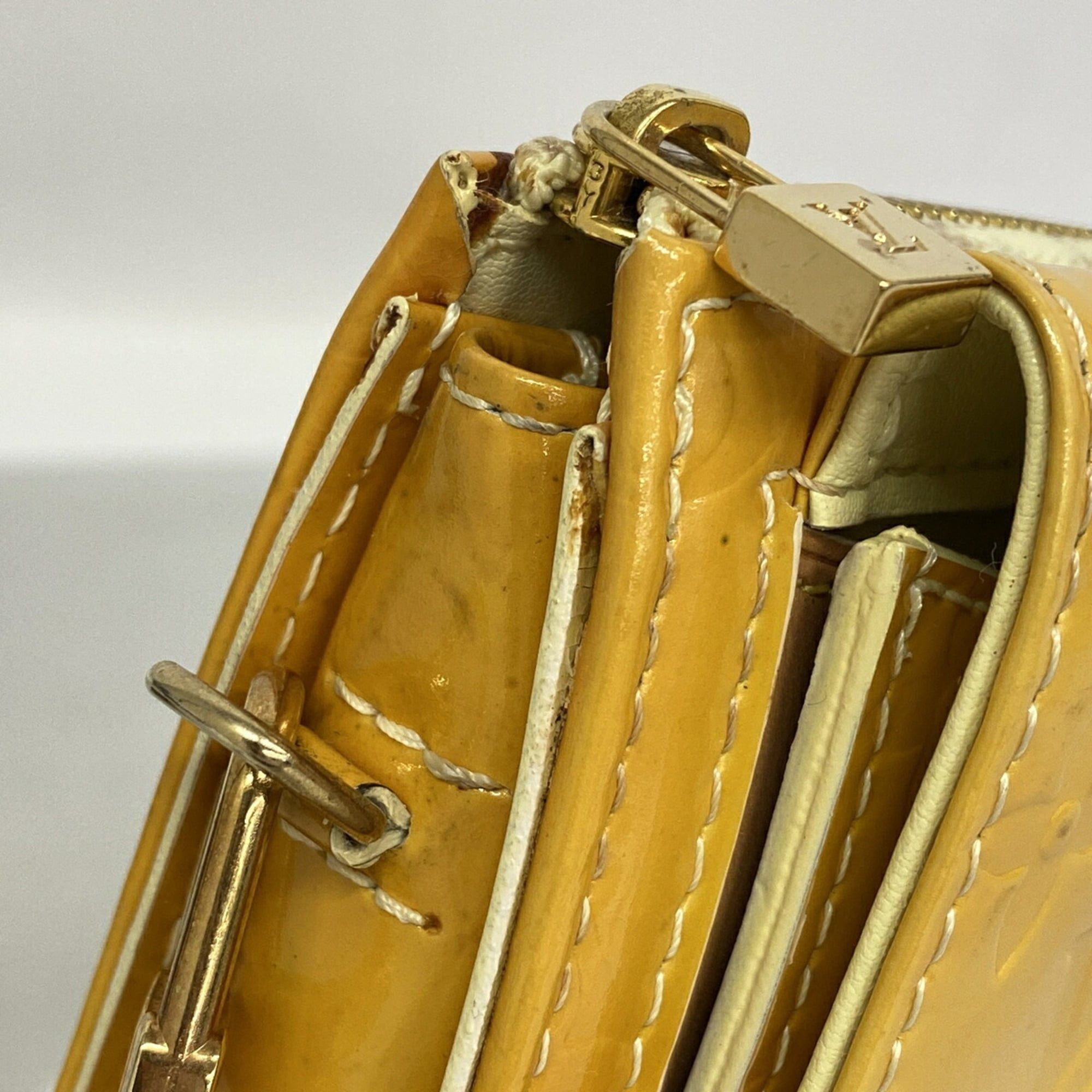 Handbag (Pre-Owned) - Louis Vuitton - Modalova