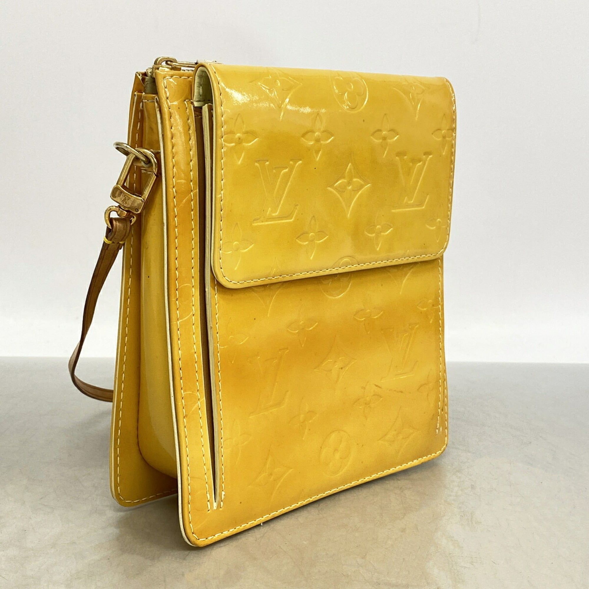 Handbag (Pre-Owned) - Louis Vuitton - Modalova