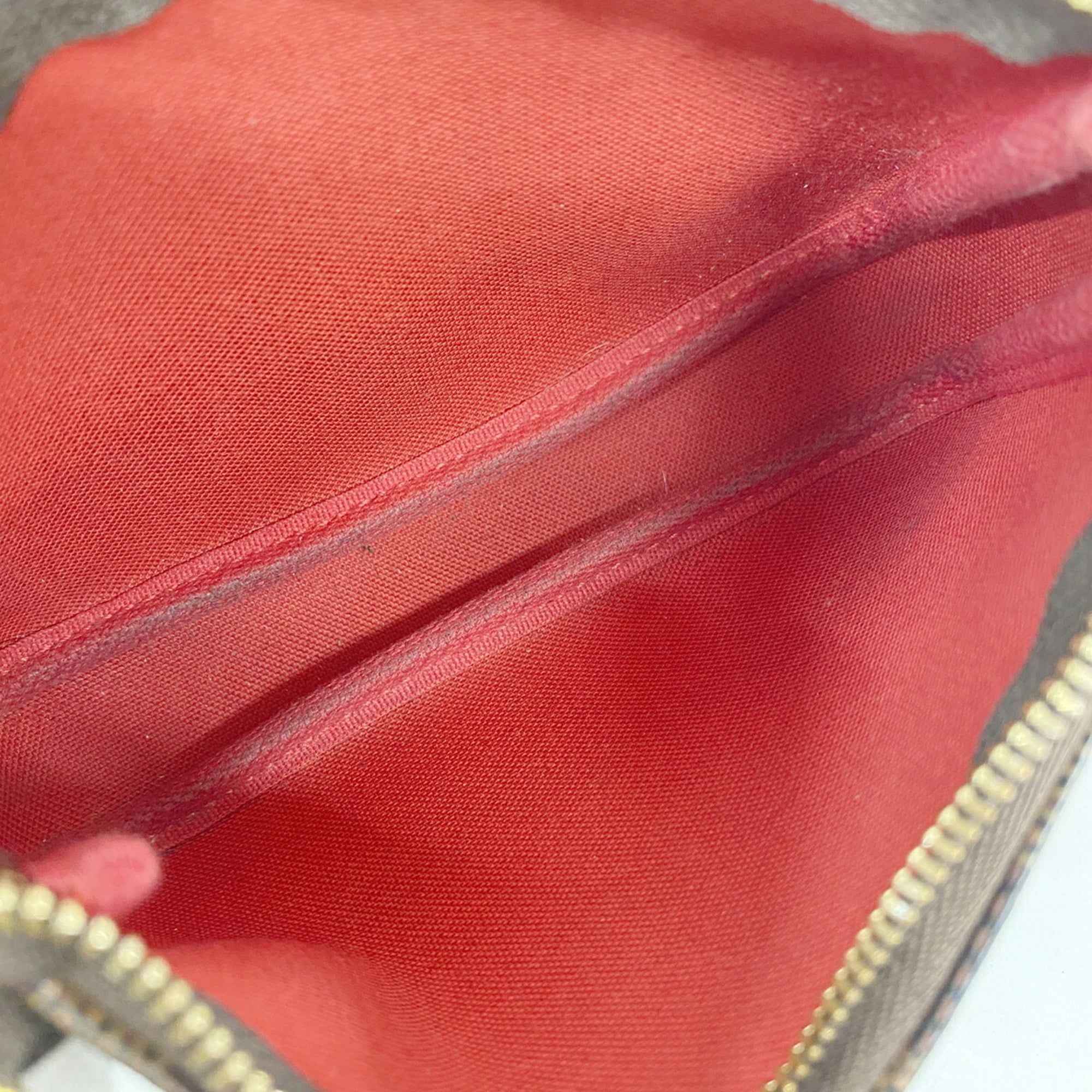 Pouch (Pre-Owned) - Louis Vuitton - Modalova