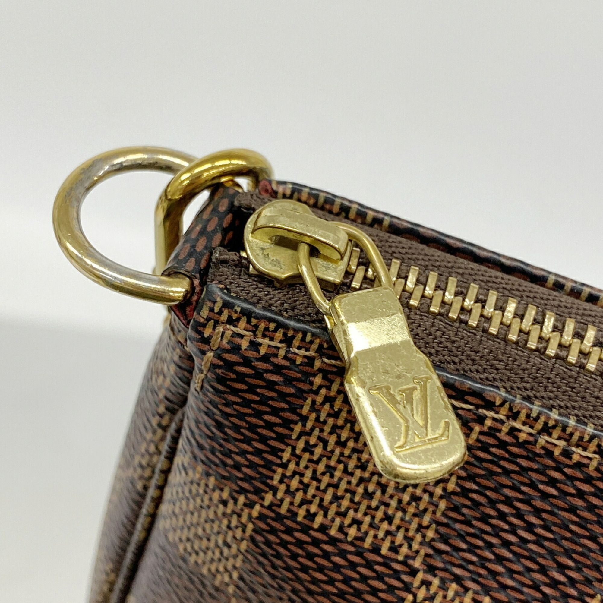 Pouch (Pre-Owned) - Louis Vuitton - Modalova