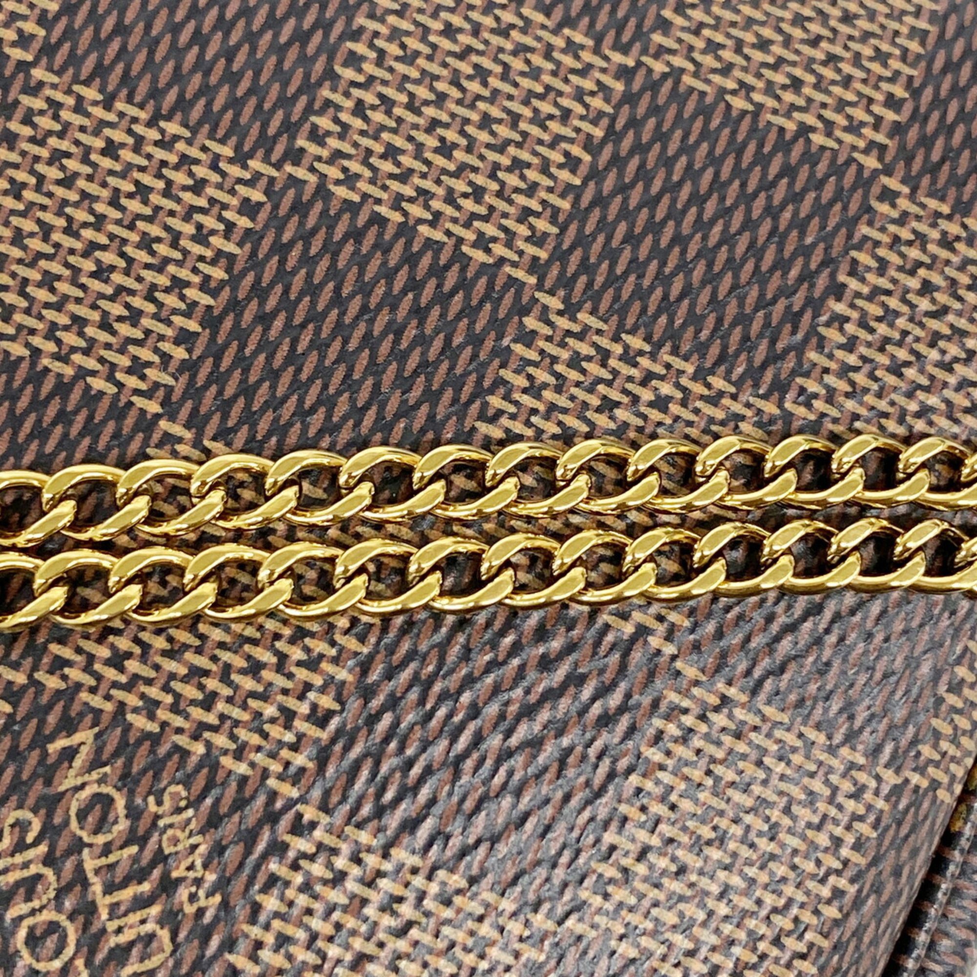 Pouch (Pre-Owned) - Louis Vuitton - Modalova