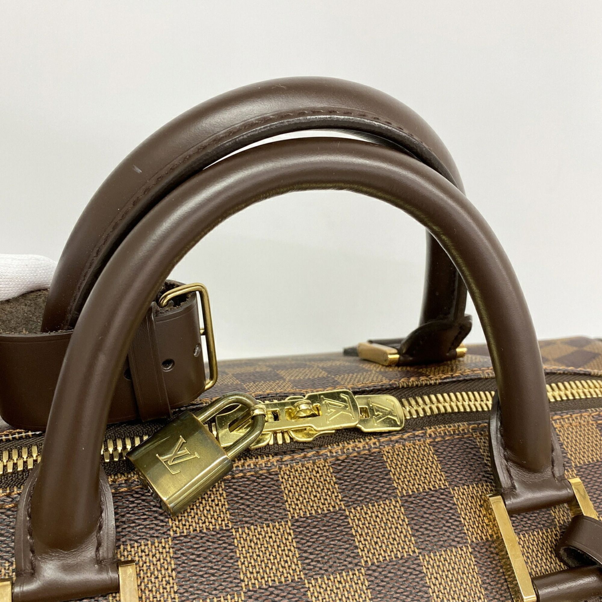 Boston Bag (Pre-Owned) - Louis Vuitton - Modalova