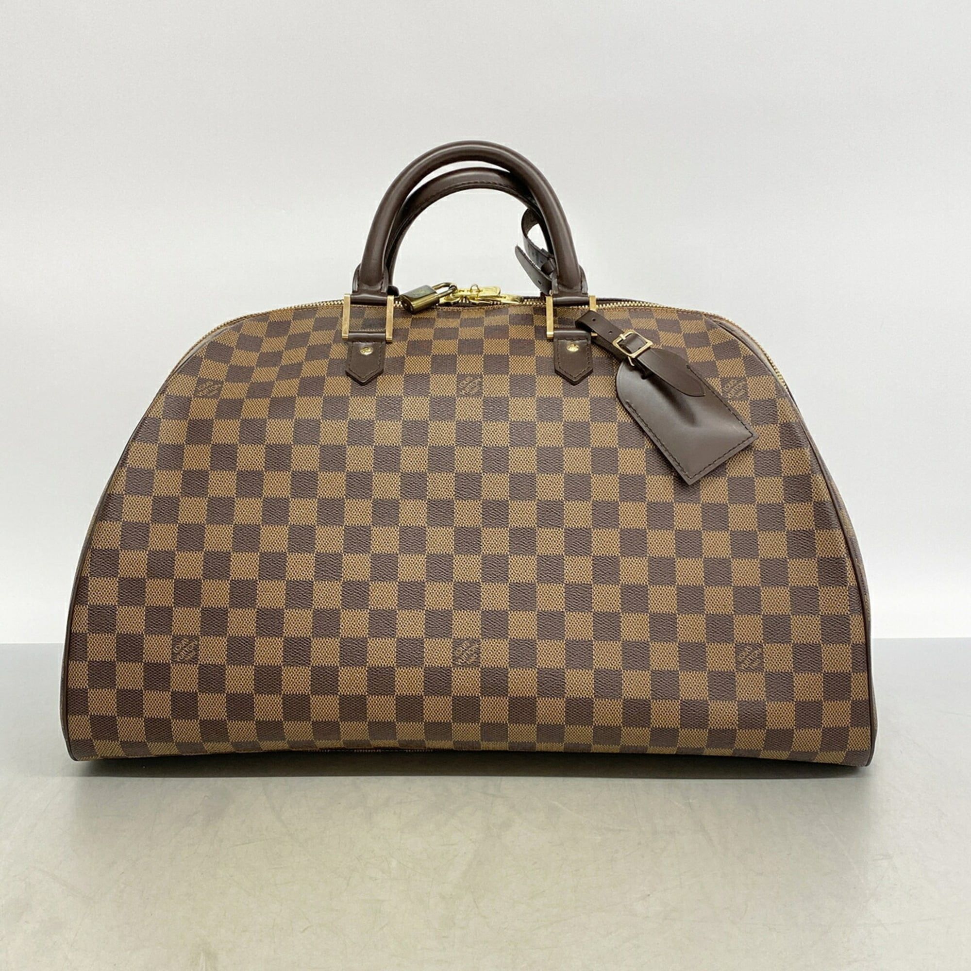 Boston Bag (Pre-Owned) - Louis Vuitton - Modalova