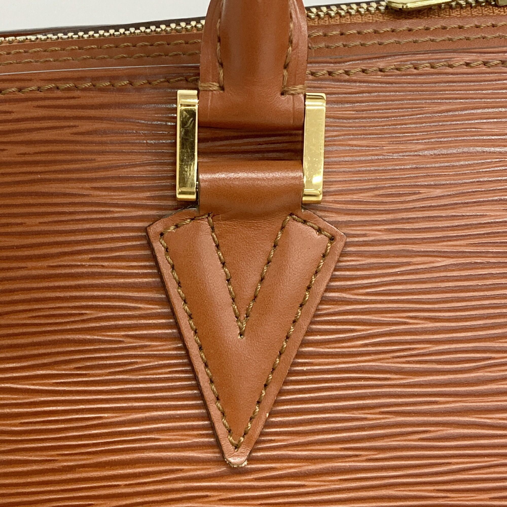 Briefcase (Pre-Owned) - Louis Vuitton - Modalova