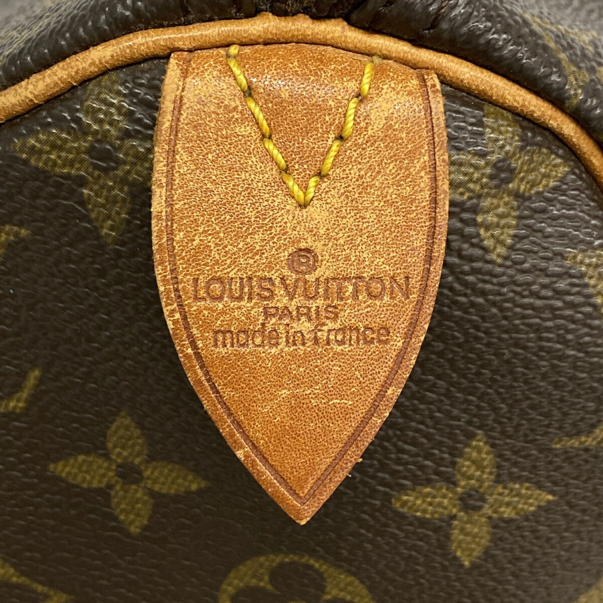 Handbag (Pre-Owned) - Louis Vuitton - Modalova