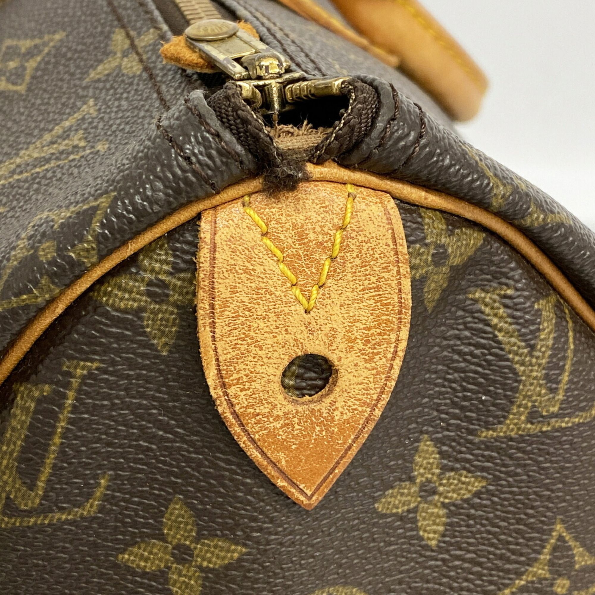 Handbag (Pre-Owned) - Louis Vuitton - Modalova