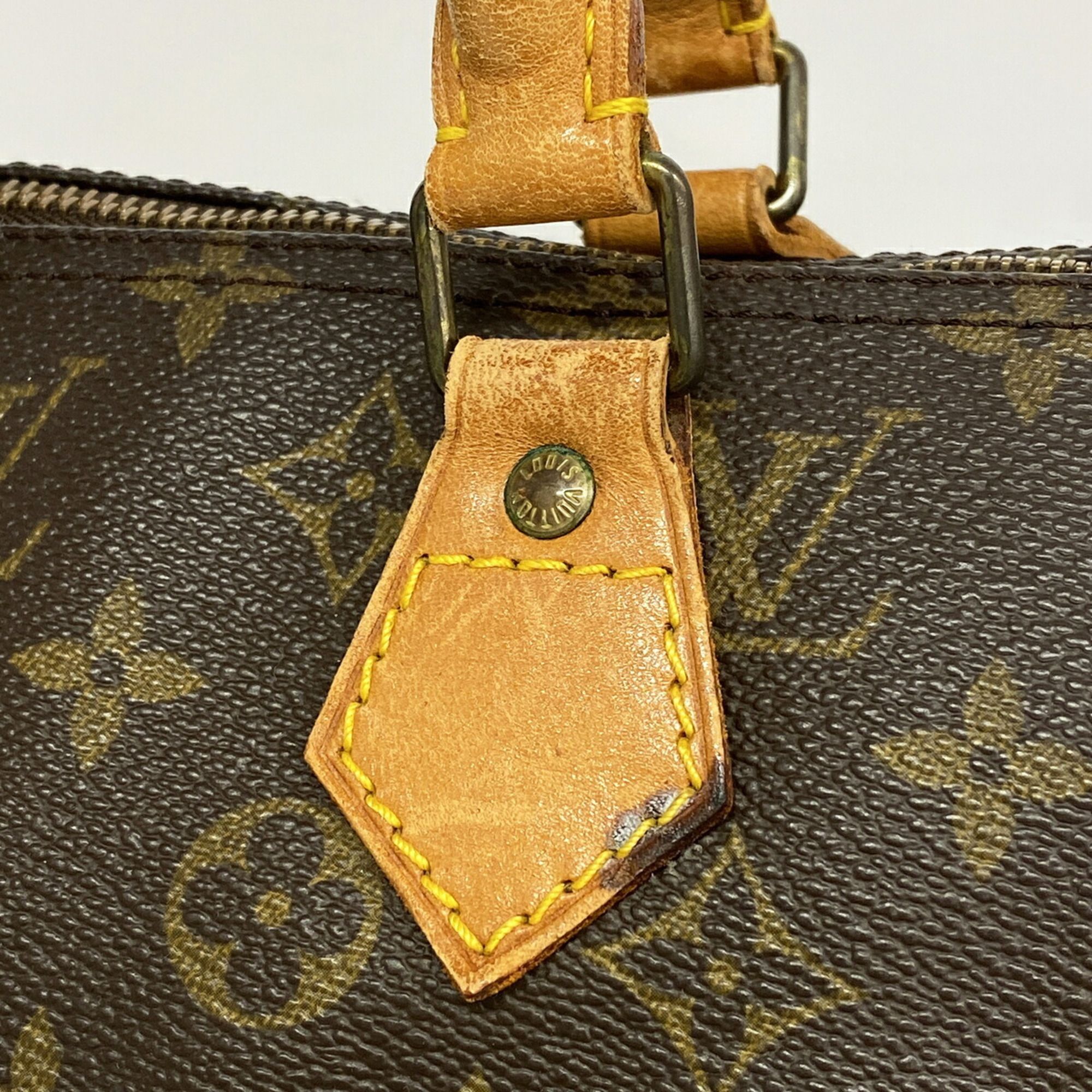 Handbag (Pre-Owned) - Louis Vuitton - Modalova