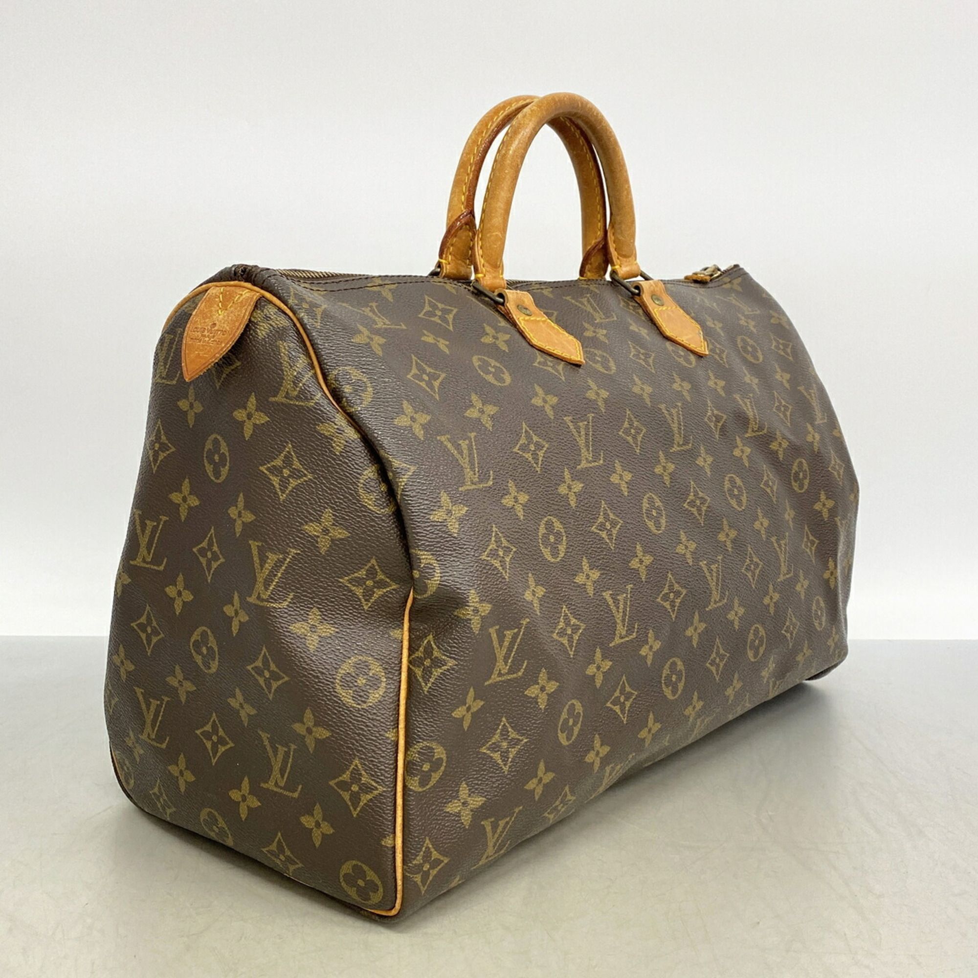 Handbag (Pre-Owned) - Louis Vuitton - Modalova