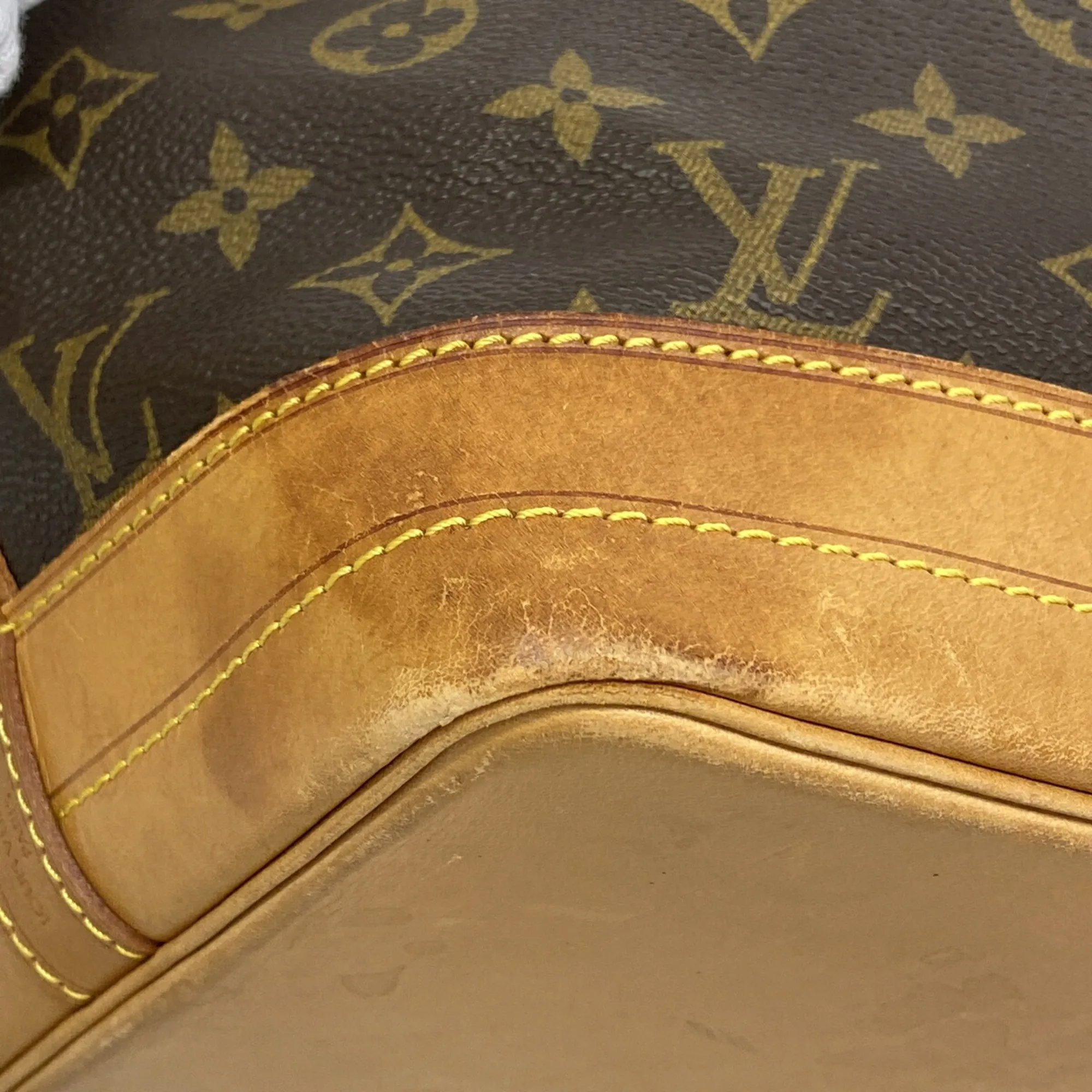 Shoulder Bag (Pre-Owned) - Louis Vuitton - Modalova