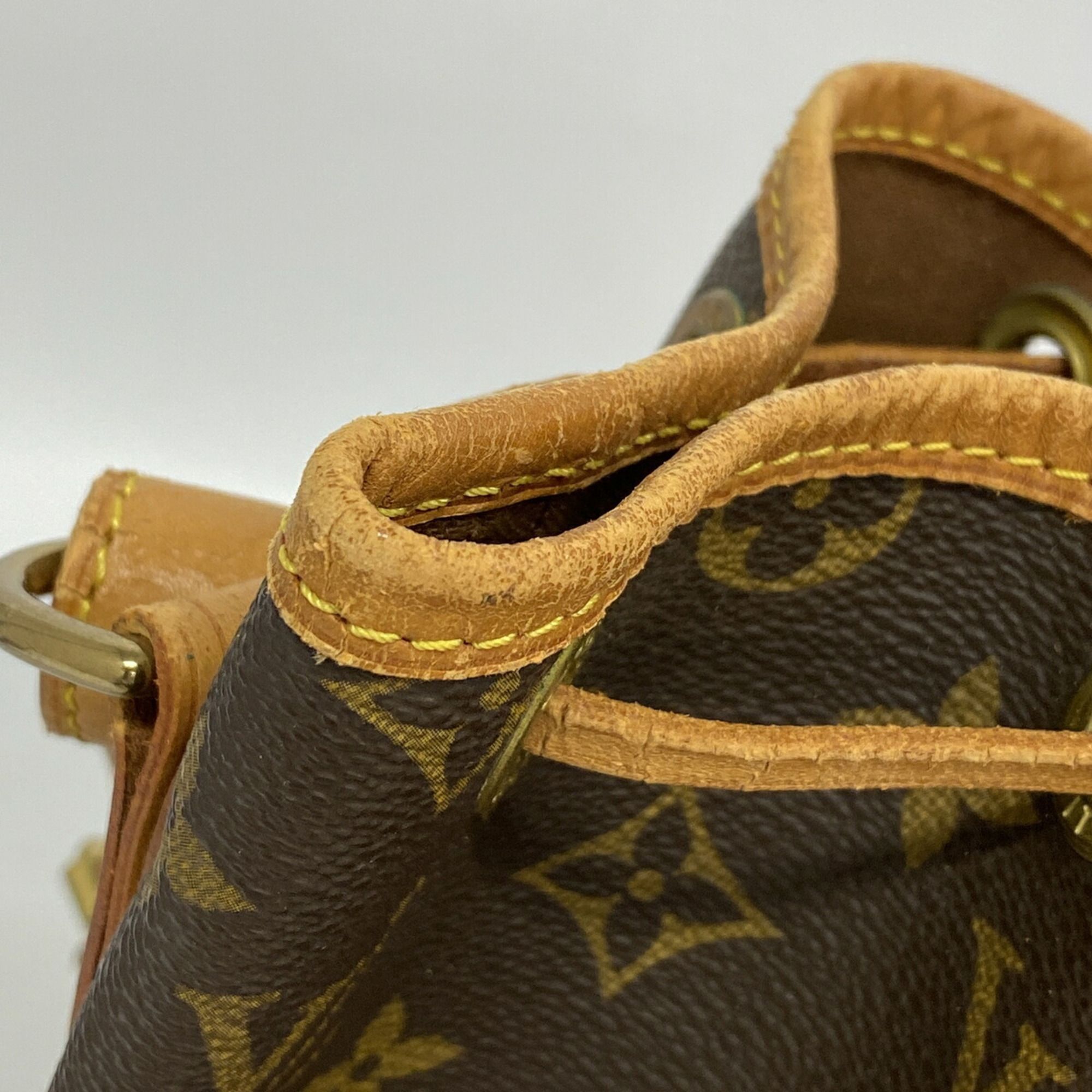 Shoulder Bag (Pre-Owned) - Louis Vuitton - Modalova