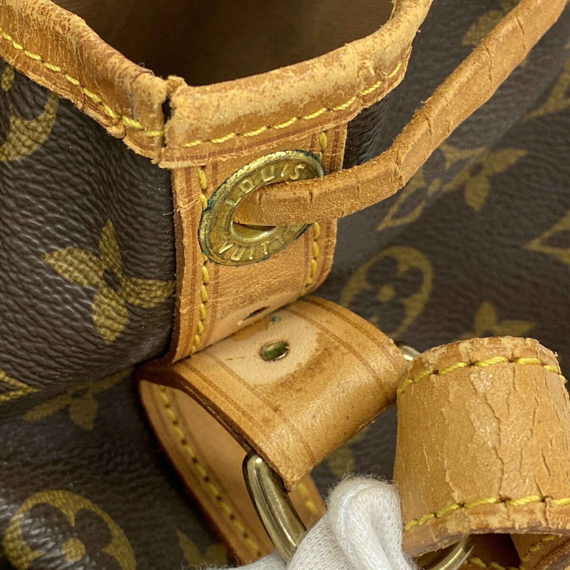 Shoulder Bag (Pre-Owned) - Louis Vuitton - Modalova