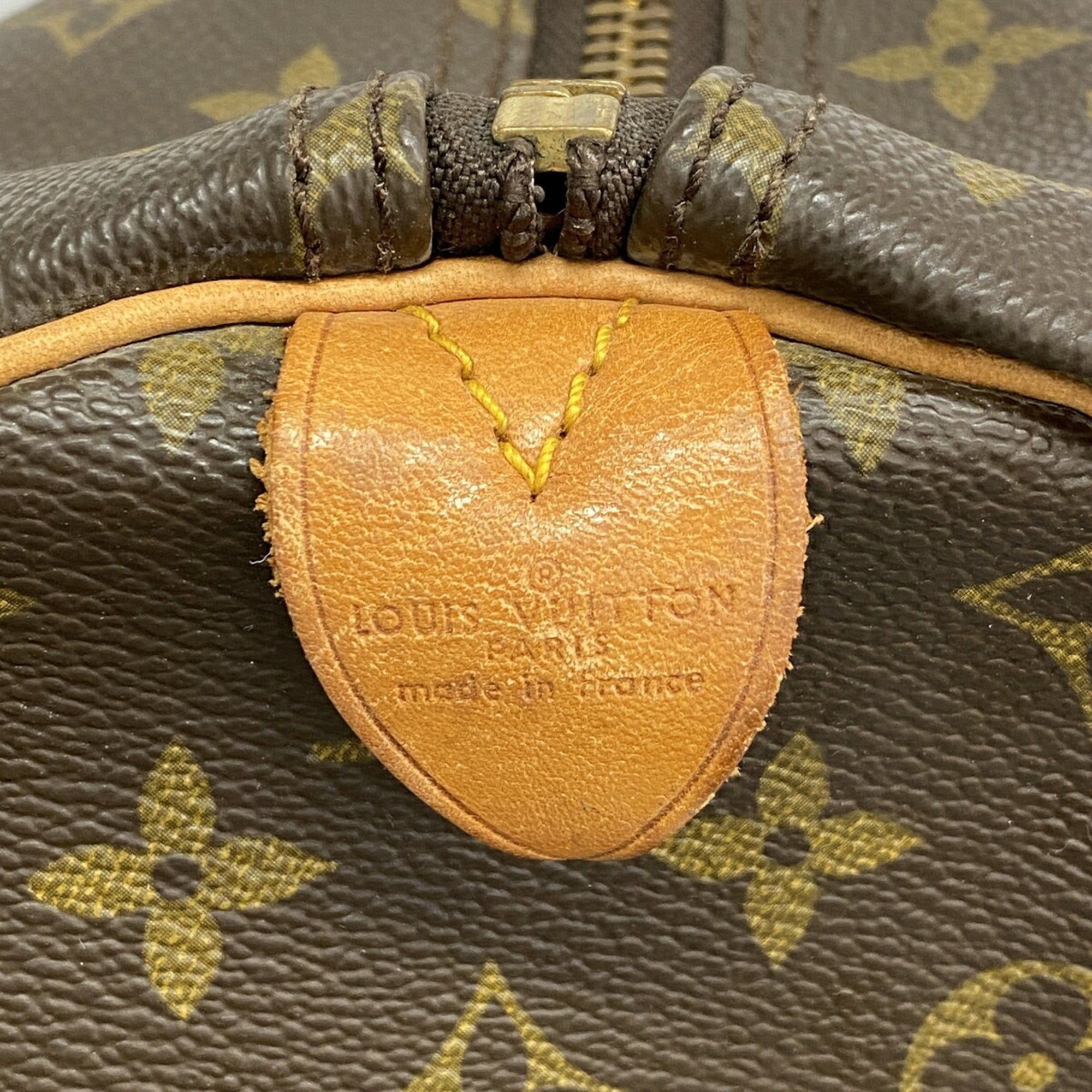 Boston Bag (Pre-Owned) - Louis Vuitton - Modalova