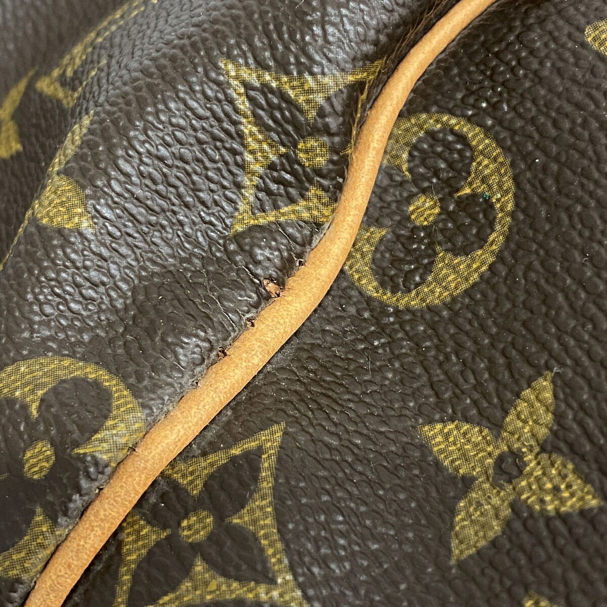 Boston Bag (Pre-Owned) - Louis Vuitton - Modalova