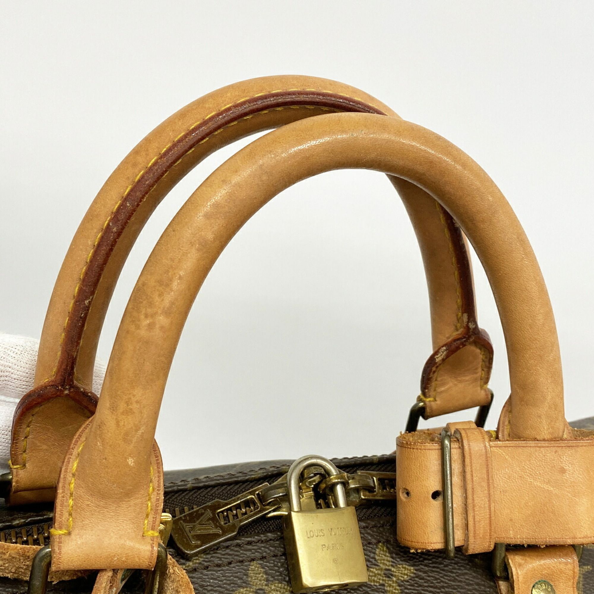 Boston Bag (Pre-Owned) - Louis Vuitton - Modalova