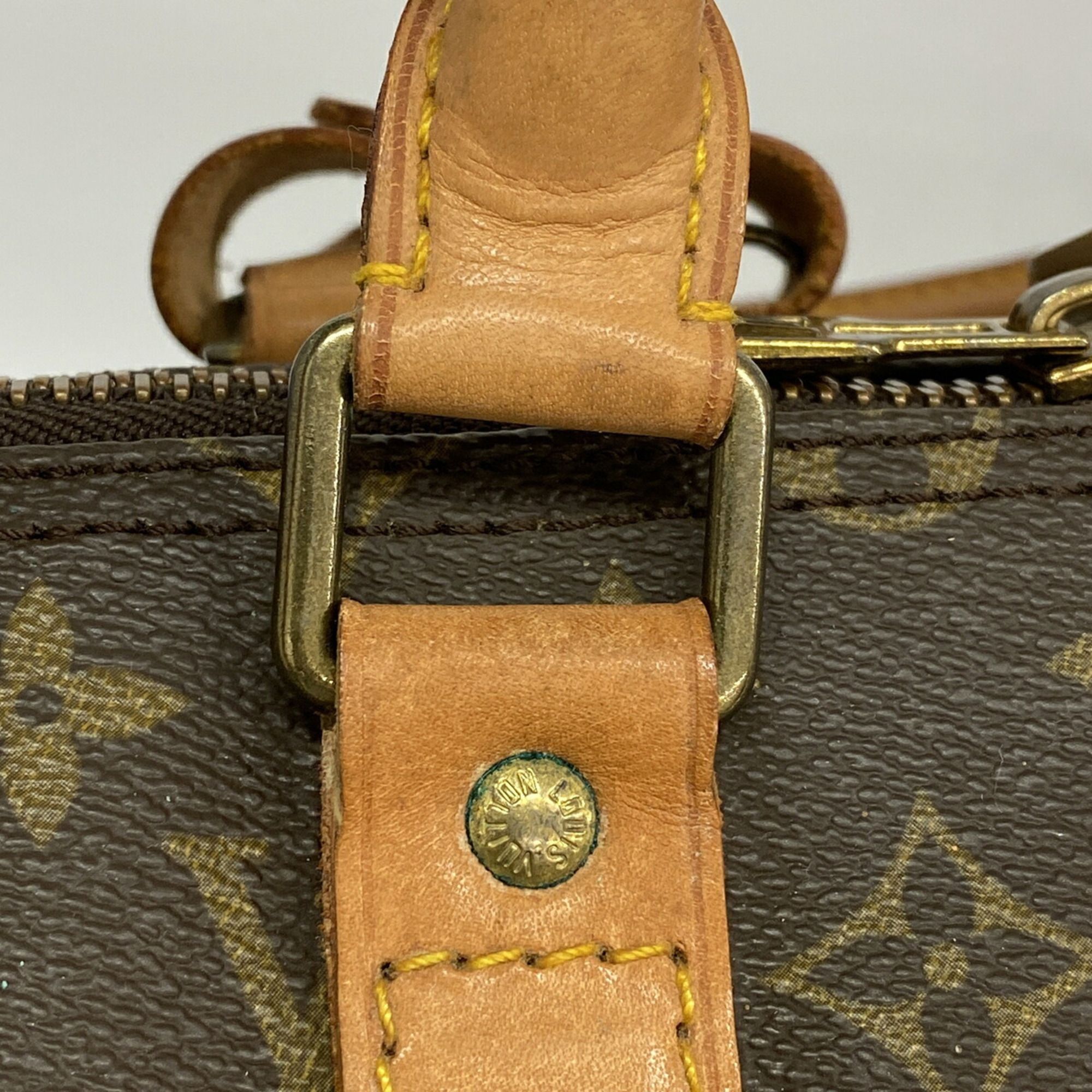 Boston Bag (Pre-Owned) - Louis Vuitton - Modalova