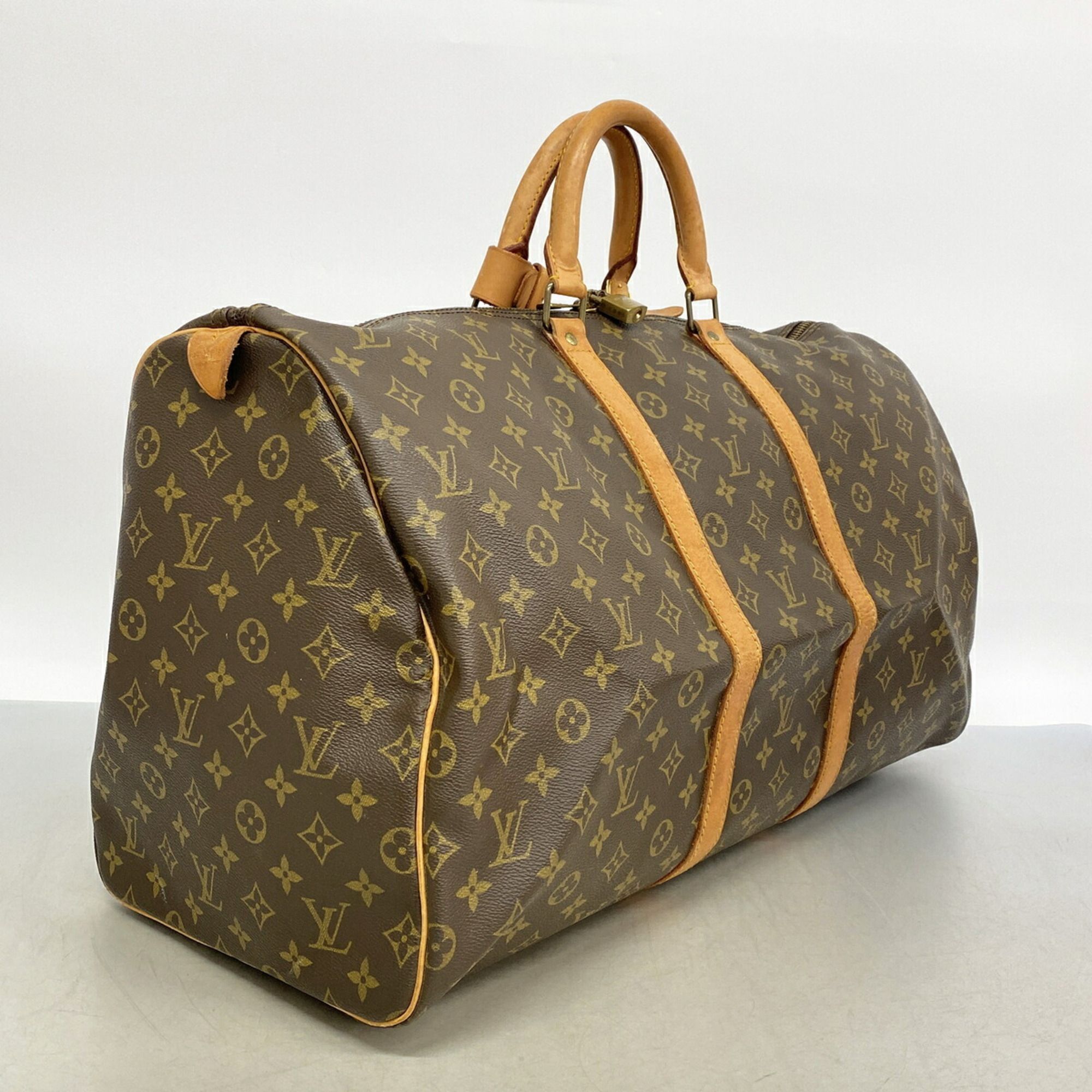 Boston Bag (Pre-Owned) - Louis Vuitton - Modalova