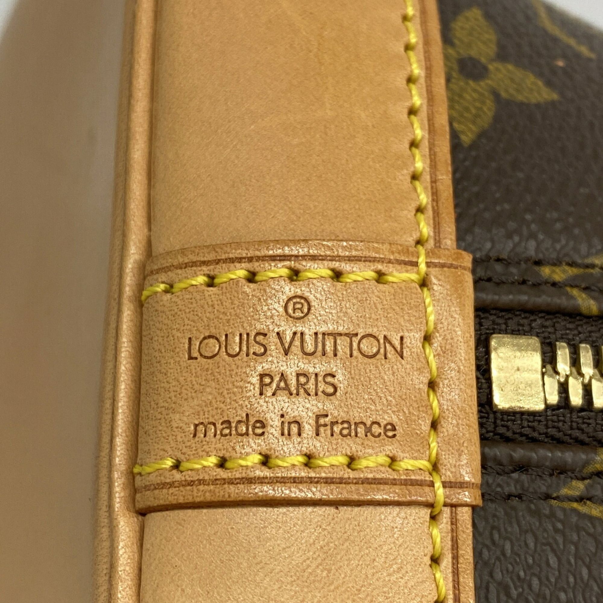 Handbag (Pre-Owned) - Louis Vuitton - Modalova