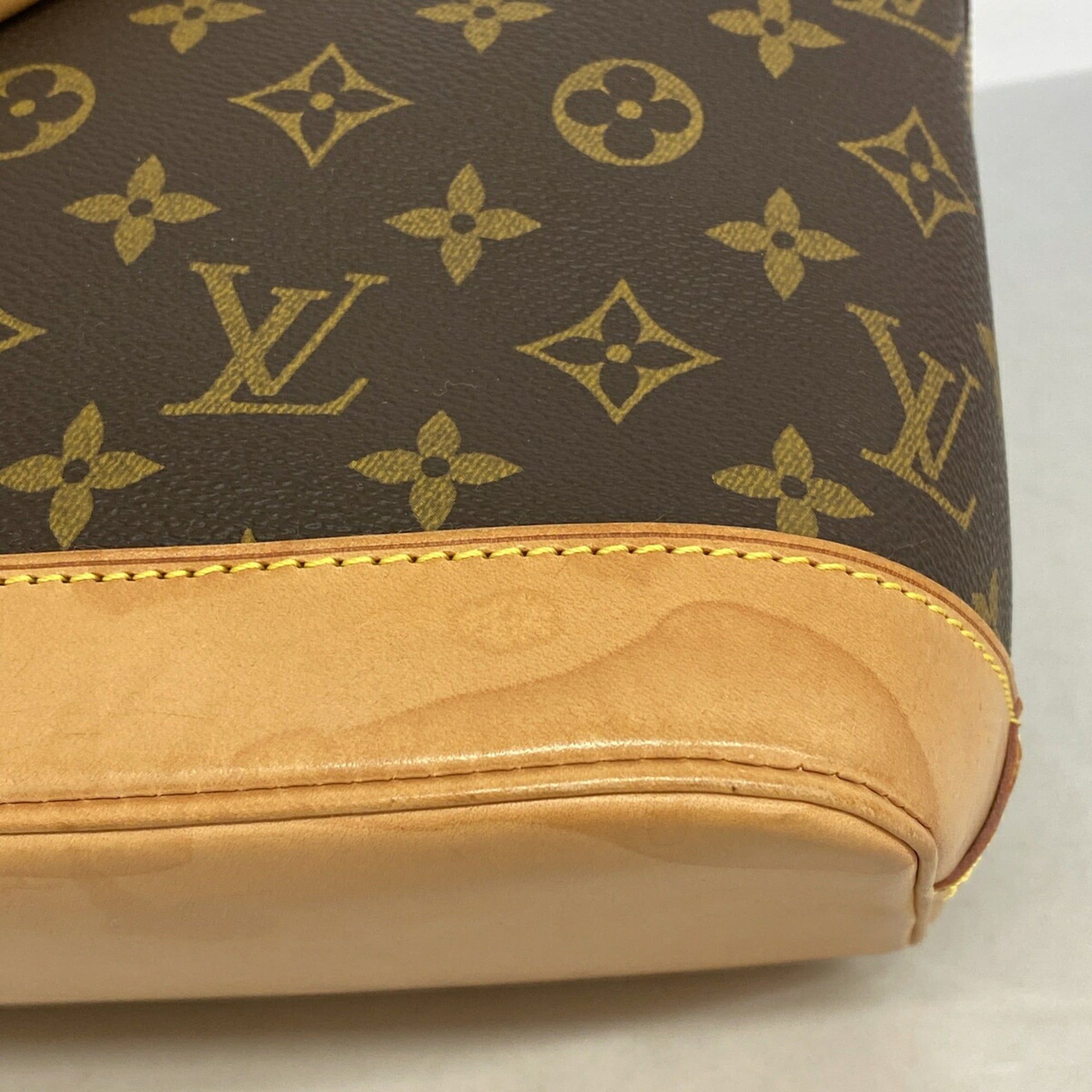 Handbag (Pre-Owned) - Louis Vuitton - Modalova