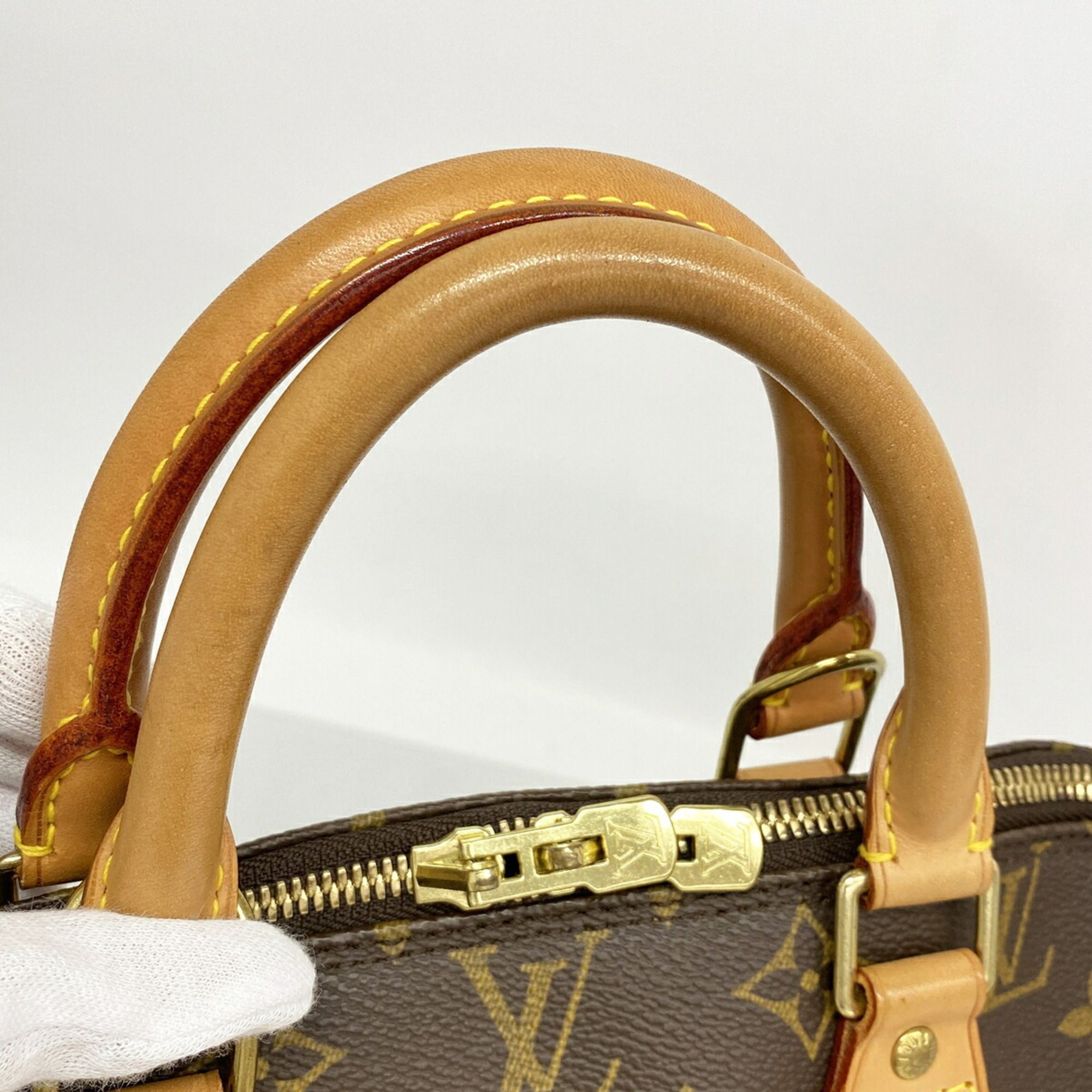 Handbag (Pre-Owned) - Louis Vuitton - Modalova