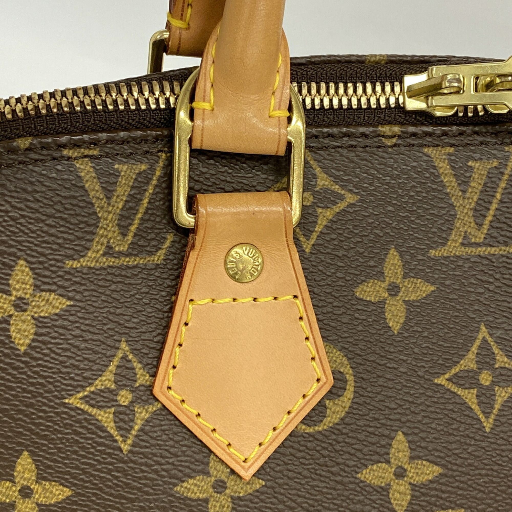 Handbag (Pre-Owned) - Louis Vuitton - Modalova