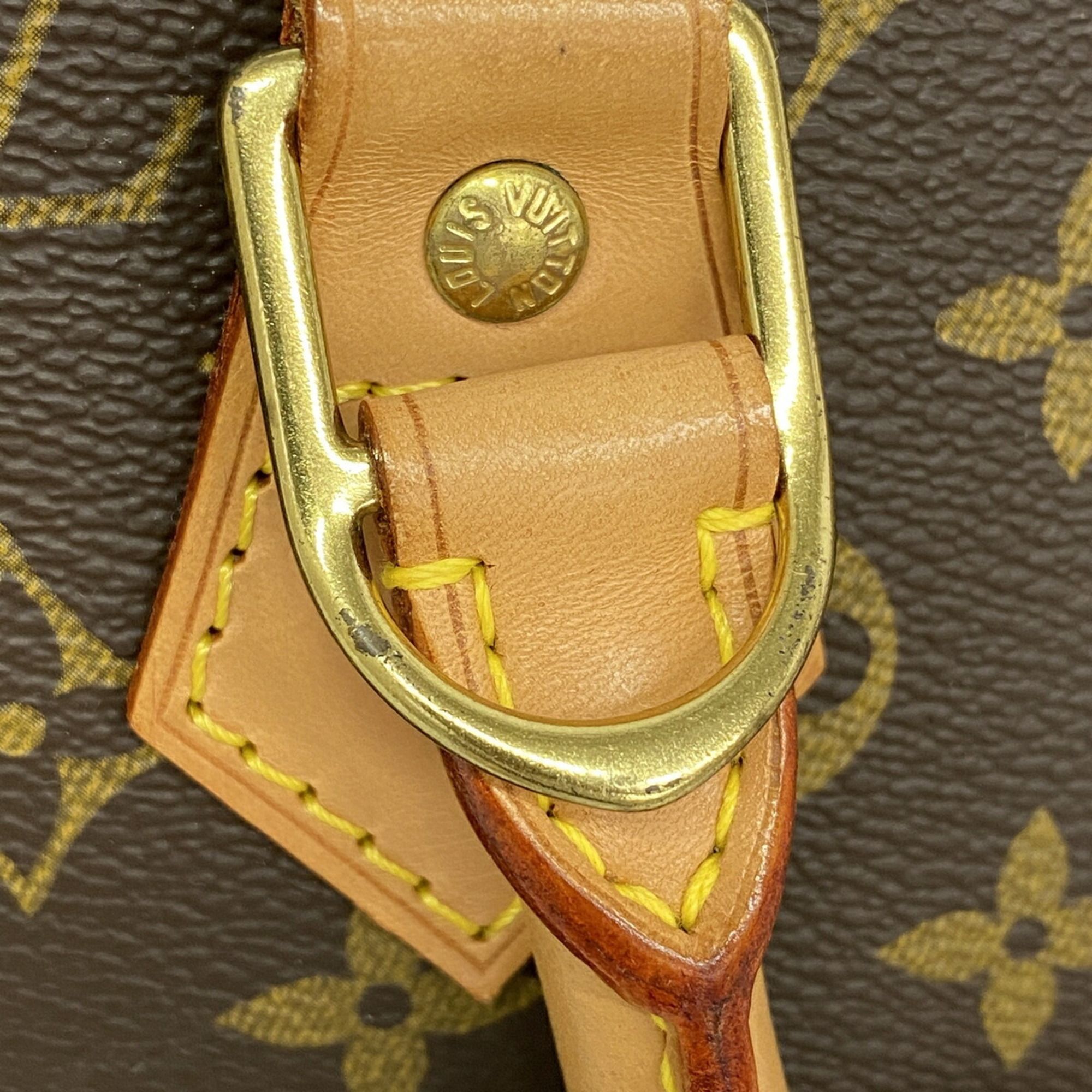 Handbag (Pre-Owned) - Louis Vuitton - Modalova