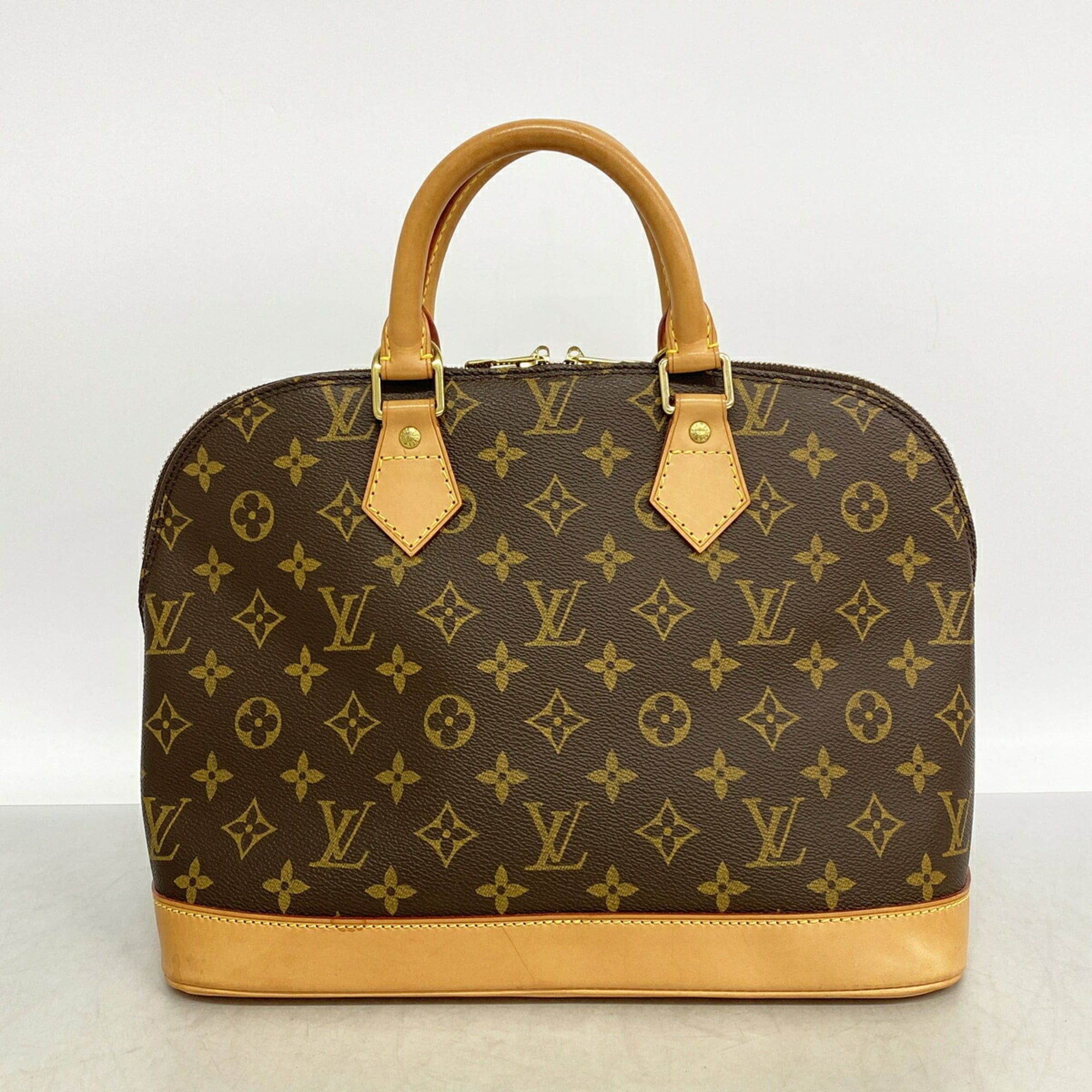Handbag (Pre-Owned) - Louis Vuitton - Modalova