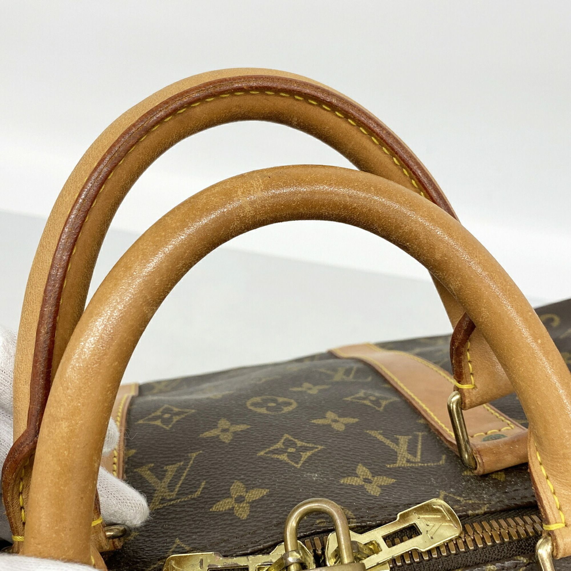 Boston Bag (Pre-Owned) - Louis Vuitton - Modalova