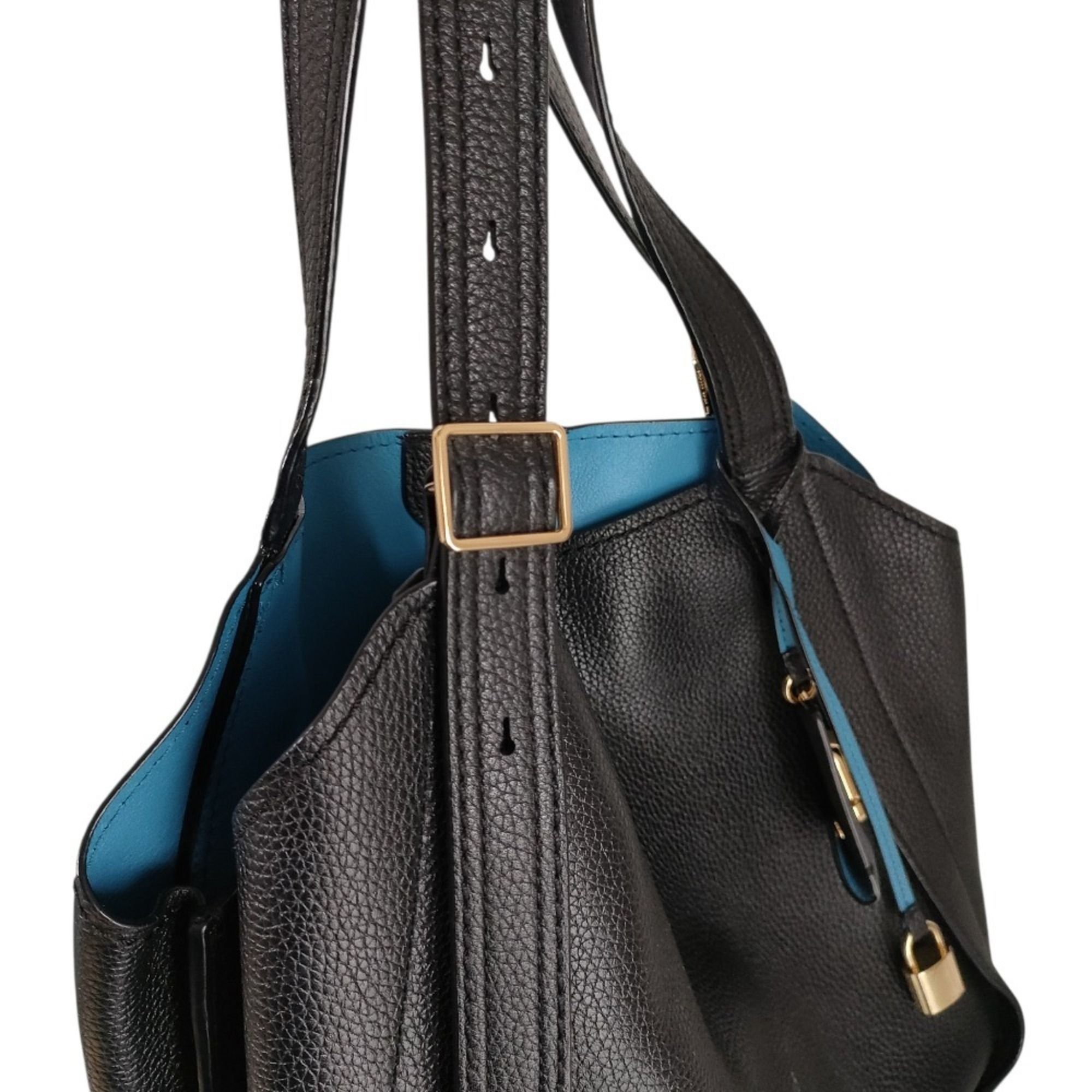 Leather Tote Bag (Pre-Owned) - Marc Jacobs - Modalova