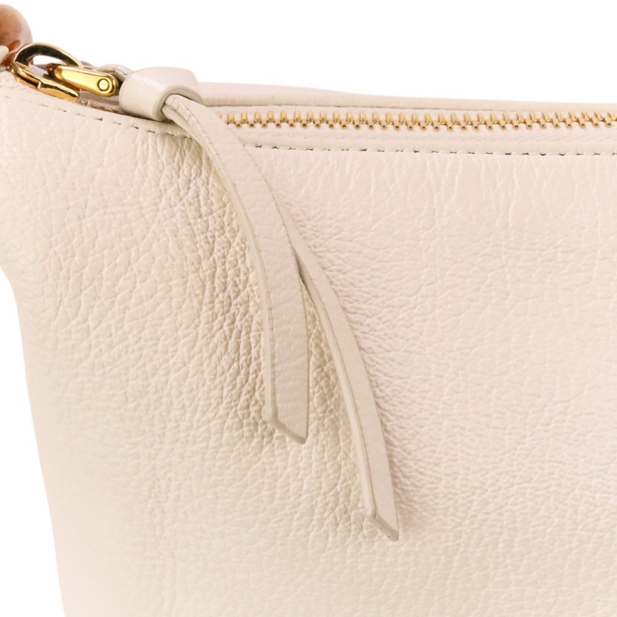 Leather Handbag (Pre-Owned) - Miu Miu - Modalova