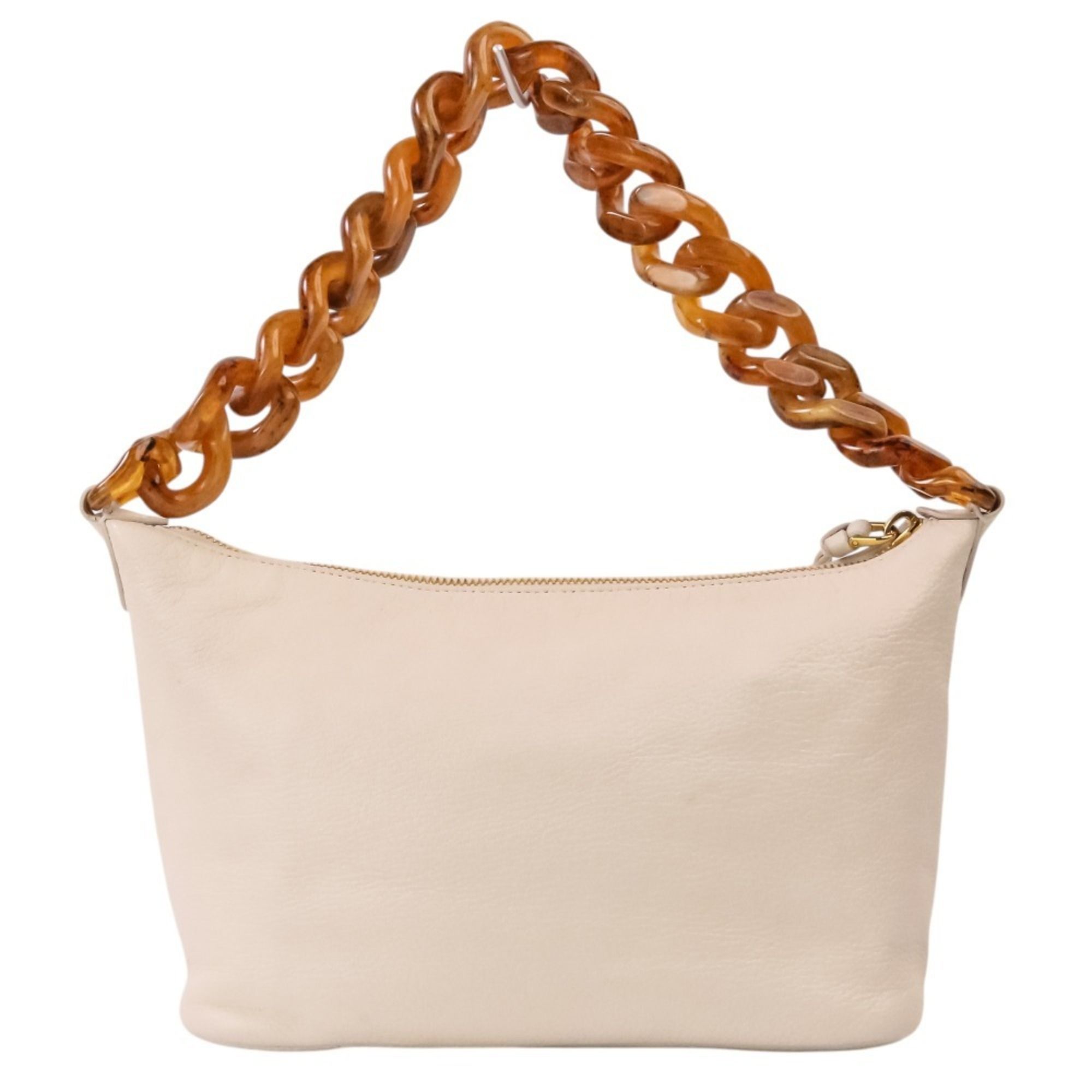 Leather Handbag (Pre-Owned) - Miu Miu - Modalova