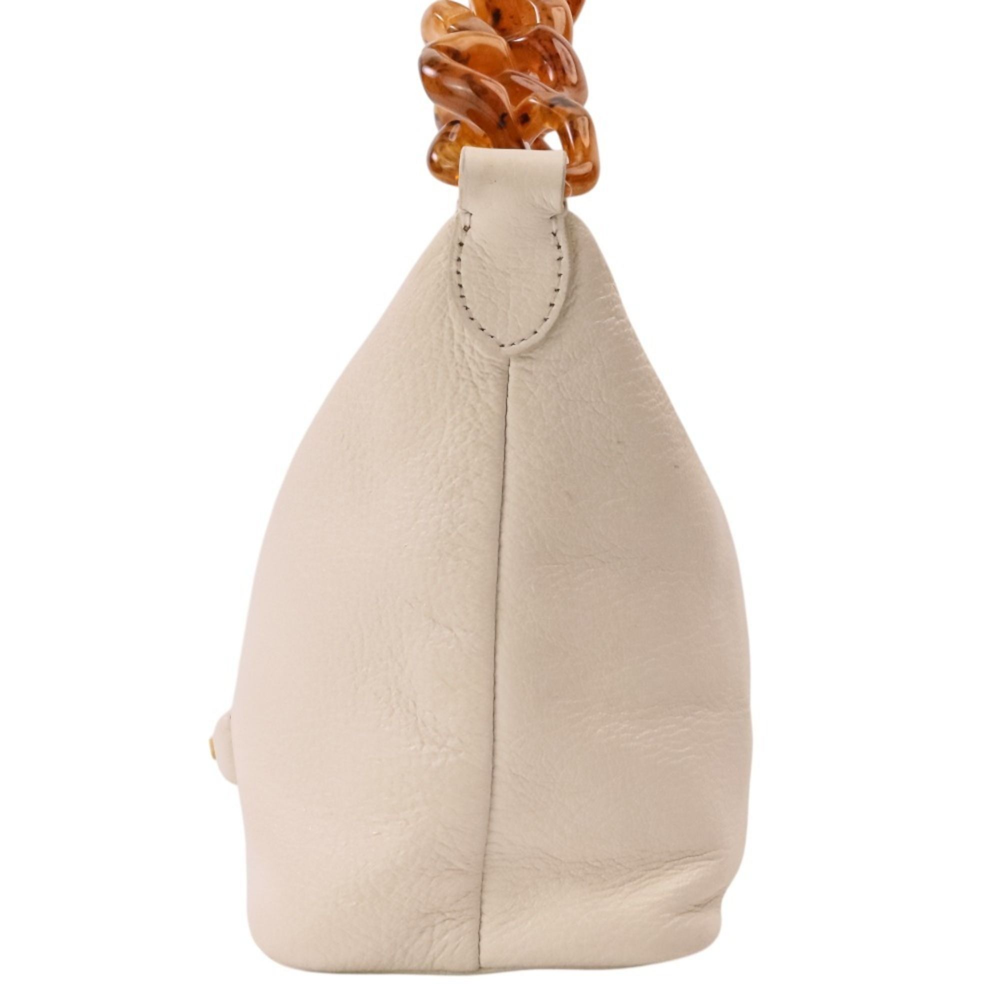 Leather Handbag (Pre-Owned) - Miu Miu - Modalova