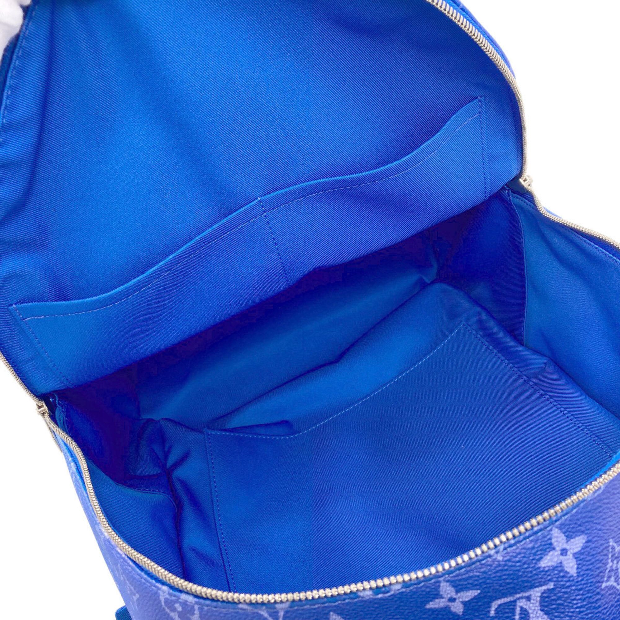 Canvas Backpack (Pre-Owned) - Louis Vuitton - Modalova