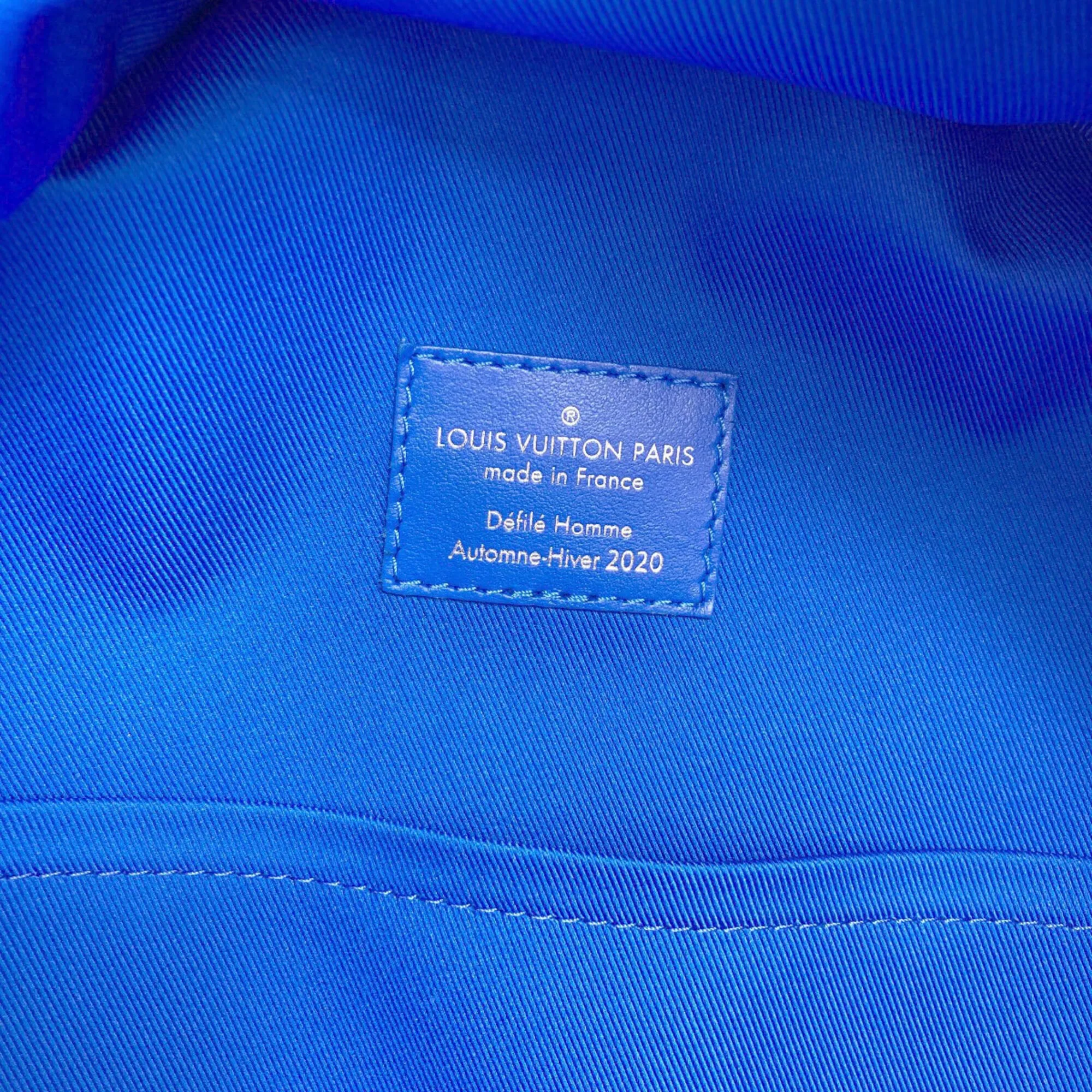 Canvas Backpack (Pre-Owned) - Louis Vuitton - Modalova