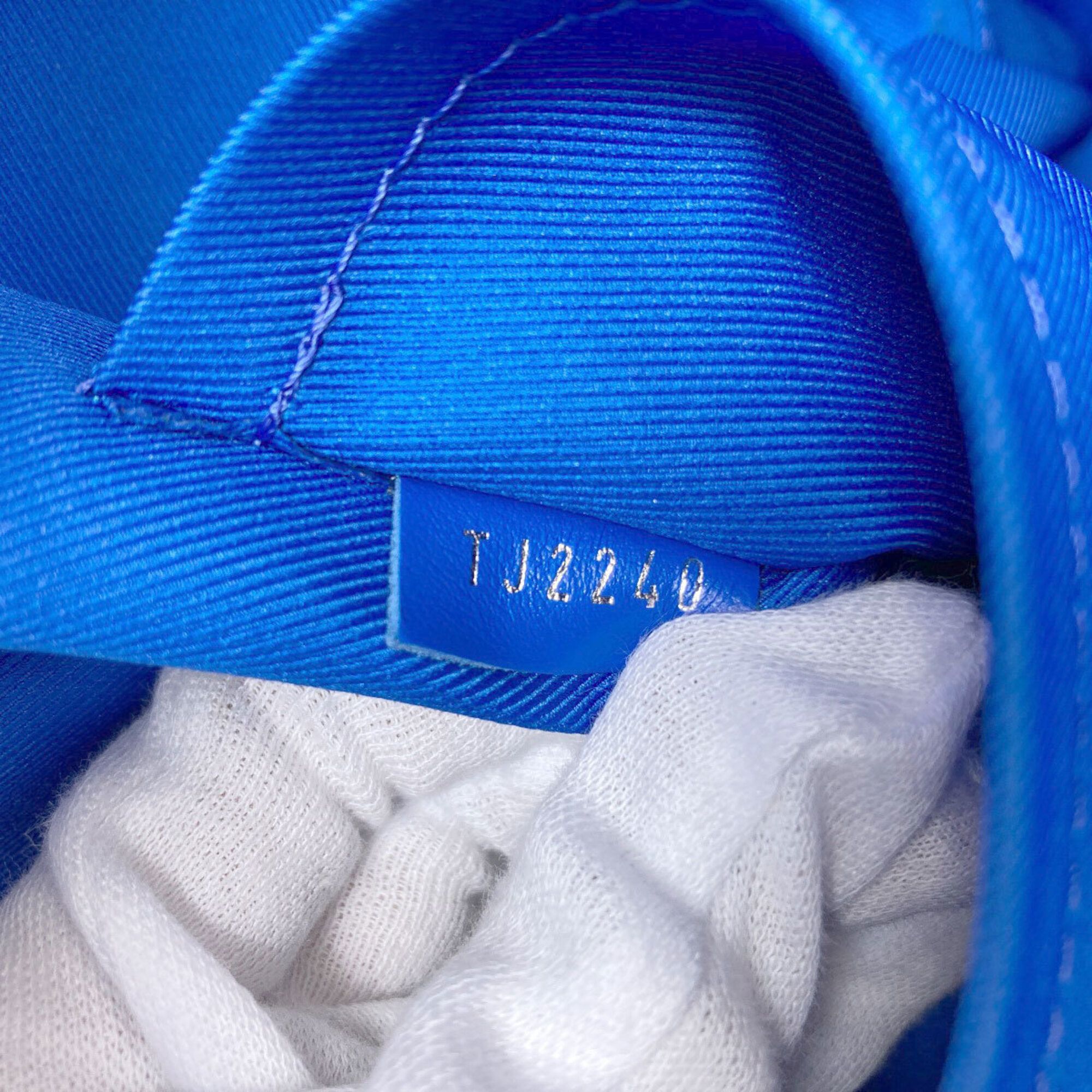 Canvas Backpack (Pre-Owned) - Louis Vuitton - Modalova