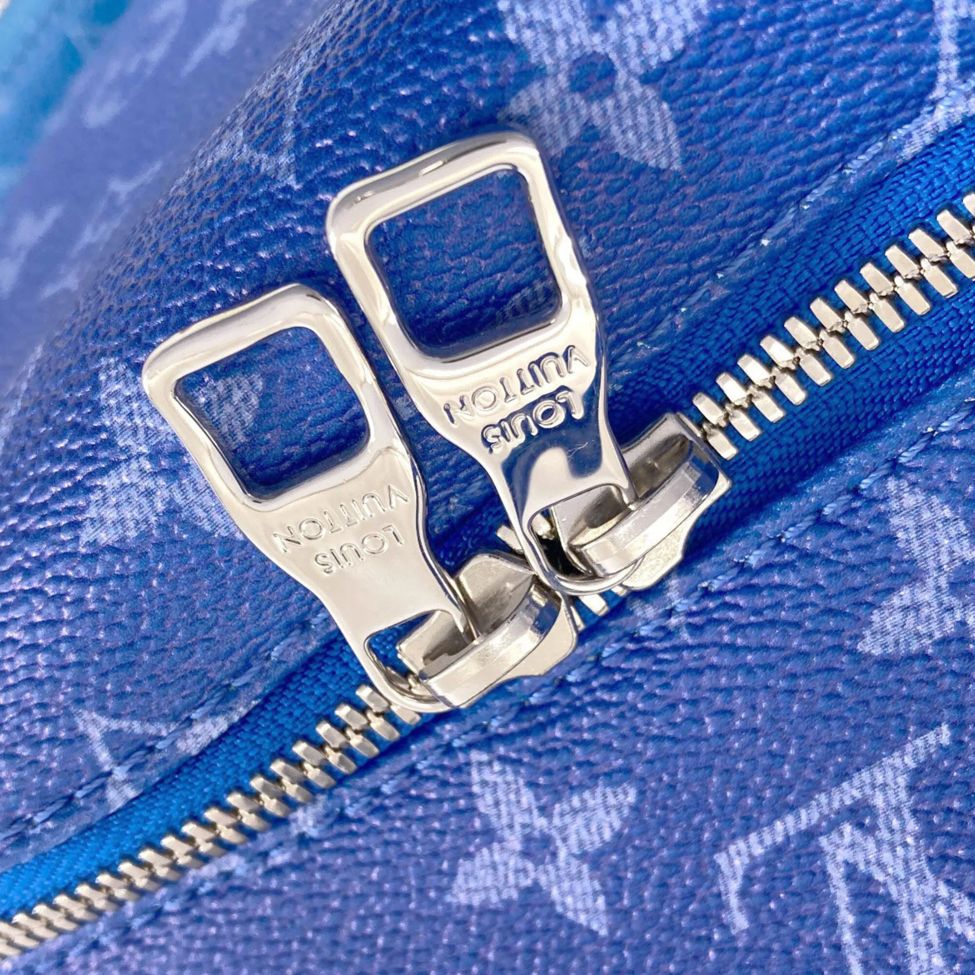 Canvas Backpack (Pre-Owned) - Louis Vuitton - Modalova