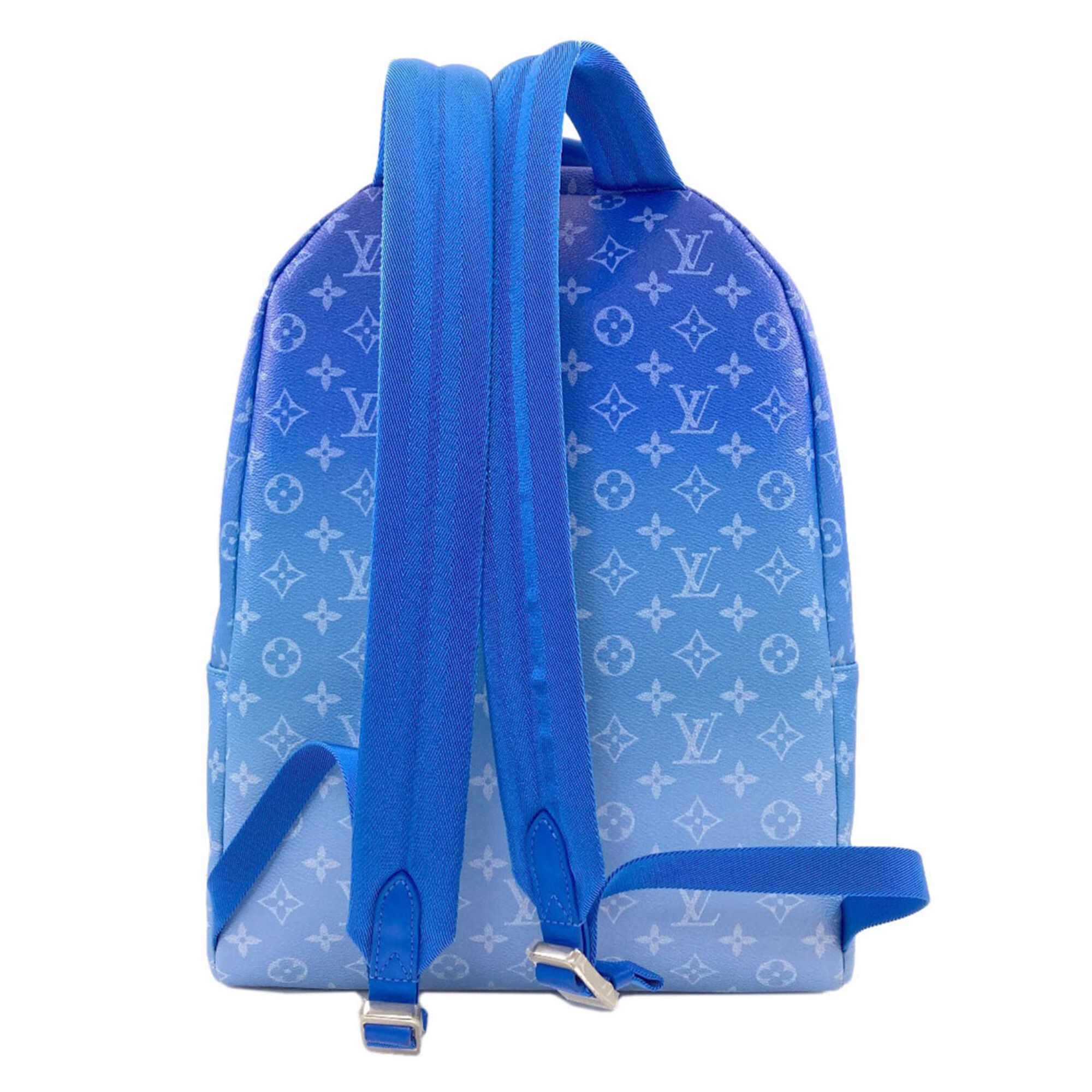 Canvas Backpack (Pre-Owned) - Louis Vuitton - Modalova