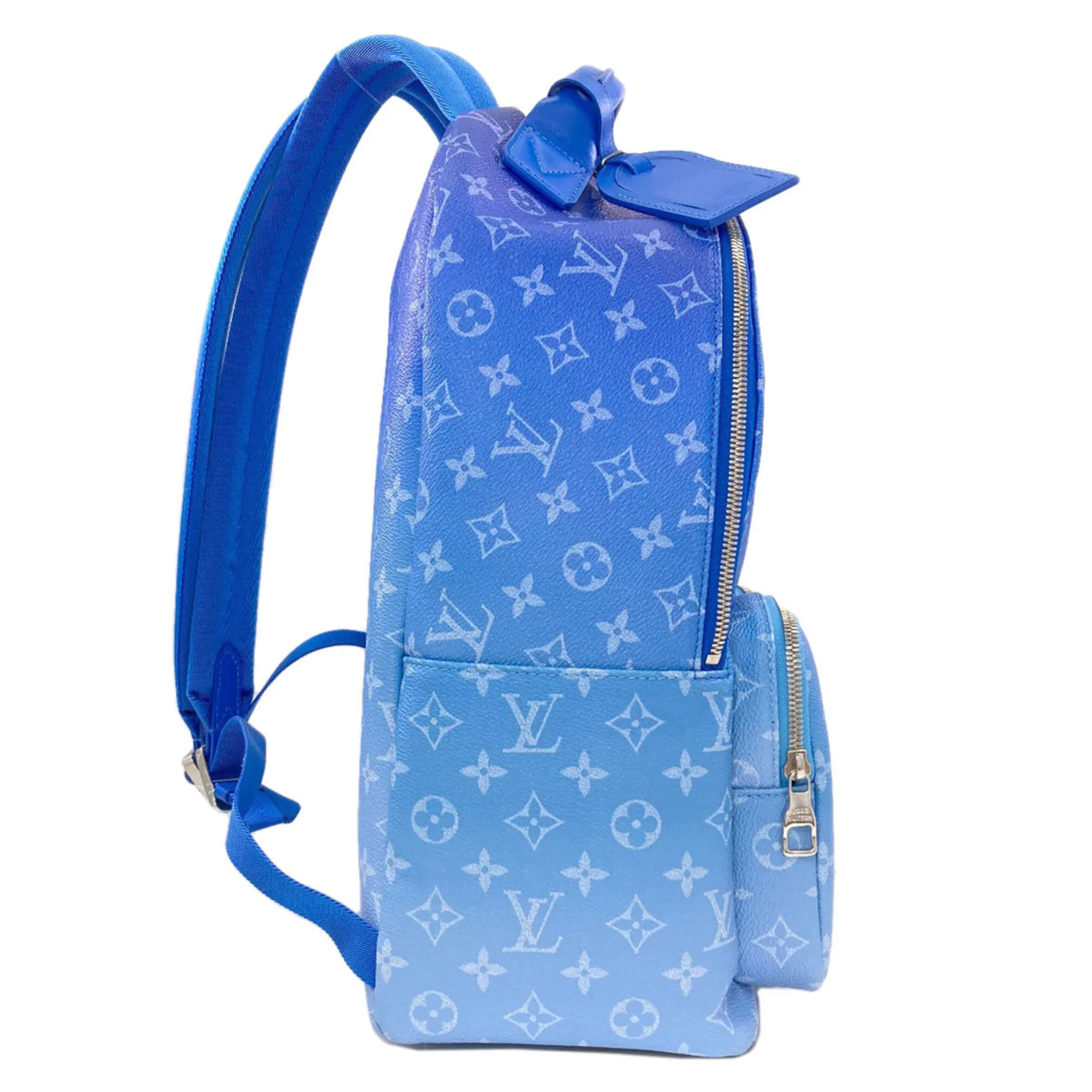 Canvas Backpack (Pre-Owned) - Louis Vuitton - Modalova