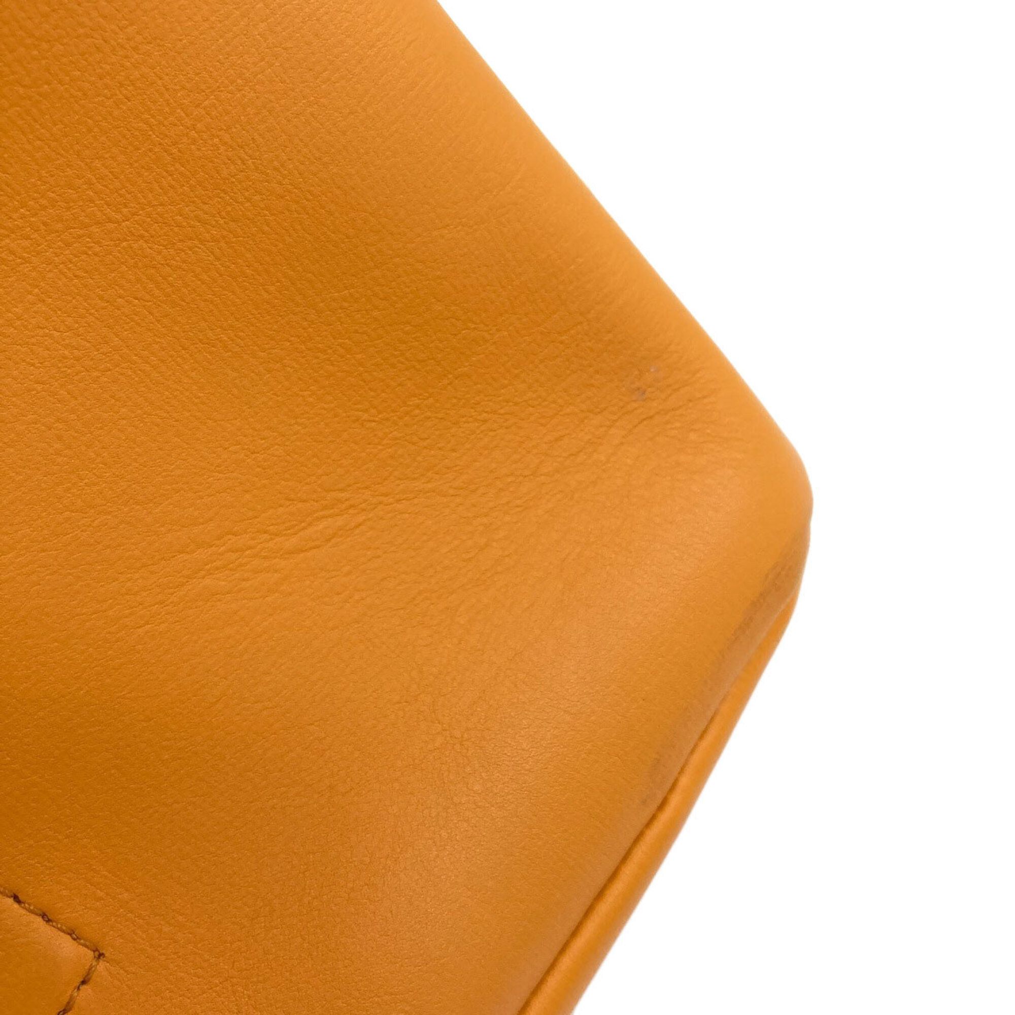 Leather Shoulder Bag (Pre-Owned) - Louis Vuitton - Modalova