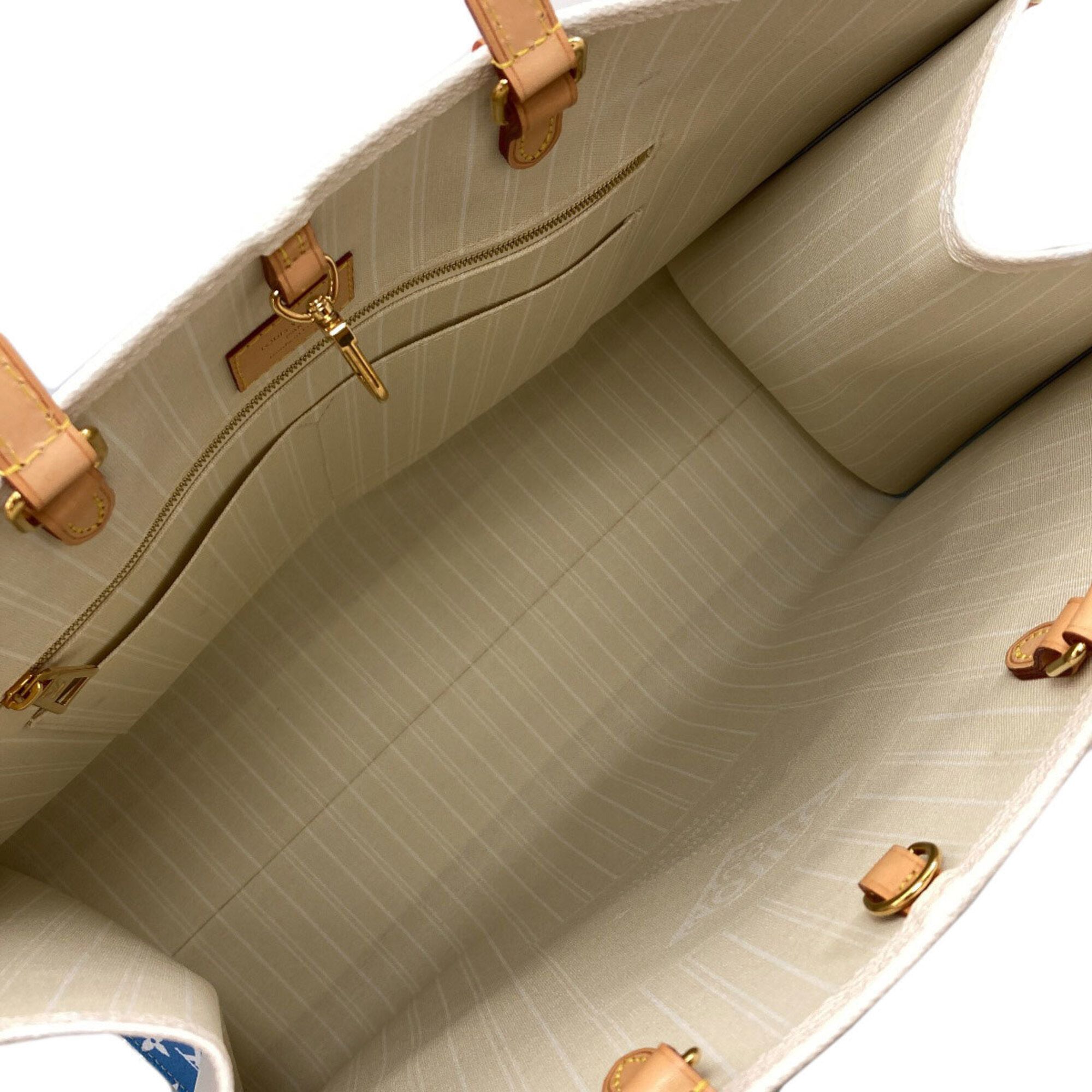 Monogram Tote Bag (Pre-Owned) - Louis Vuitton - Modalova