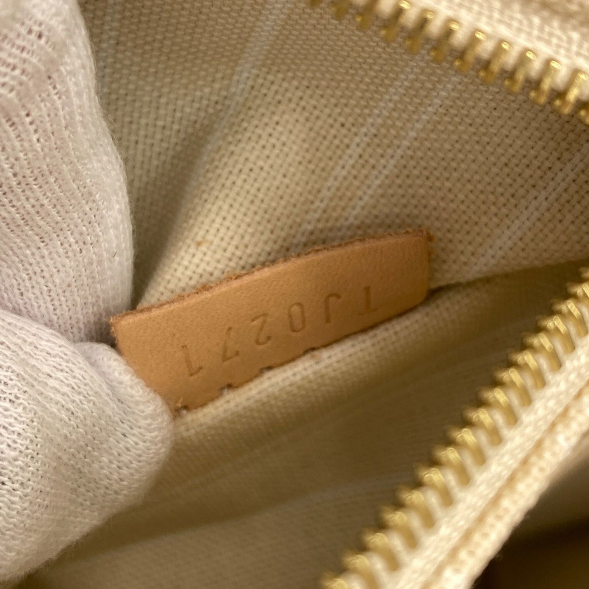 Monogram Tote Bag (Pre-Owned) - Louis Vuitton - Modalova
