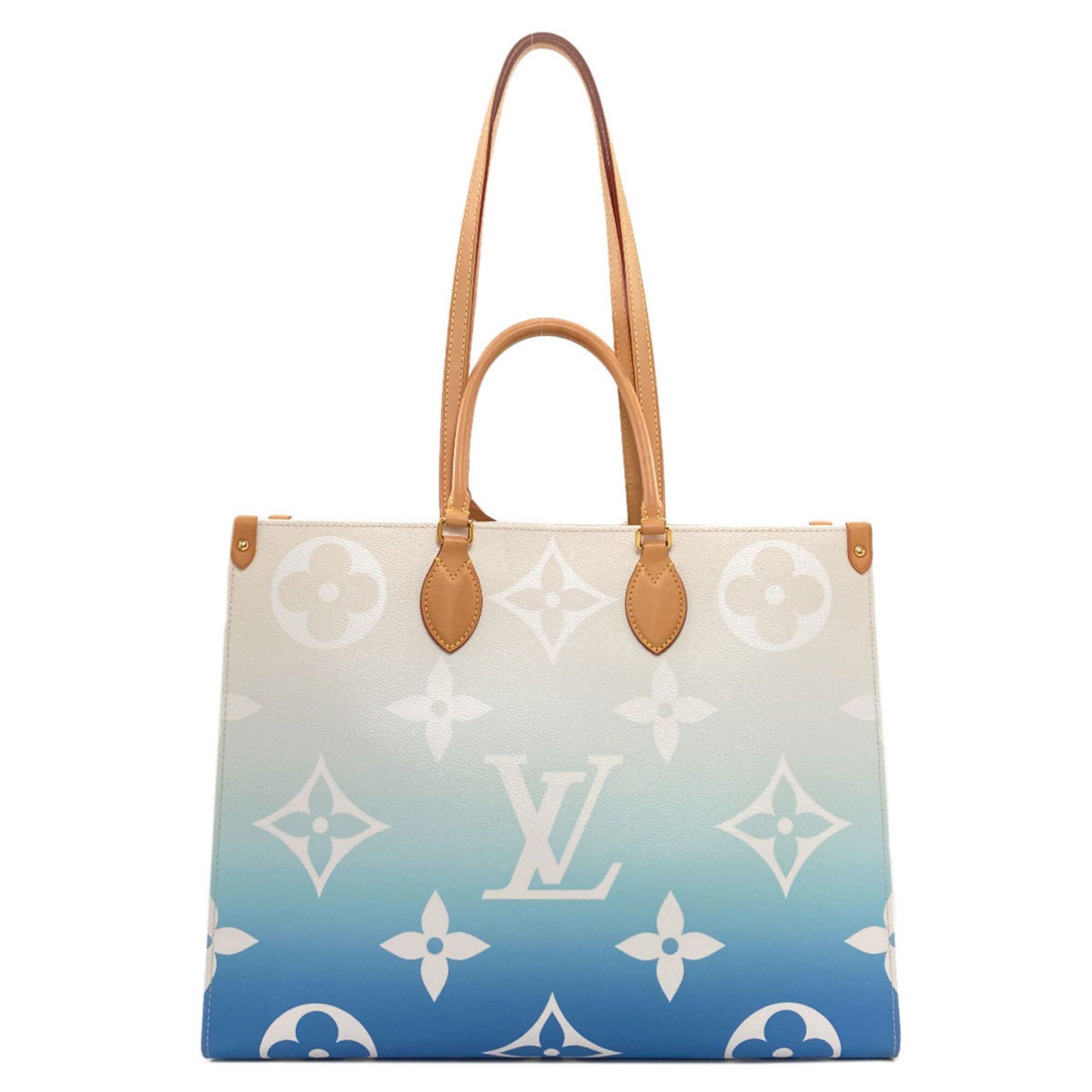 Monogram Tote Bag (Pre-Owned) - Louis Vuitton - Modalova
