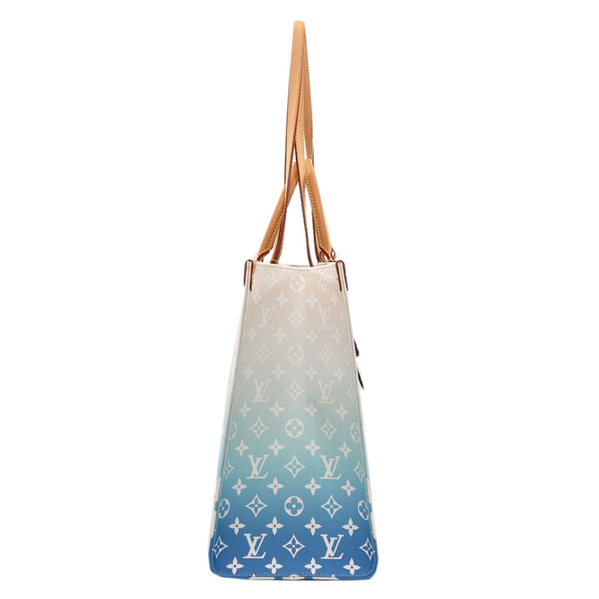 Monogram Tote Bag (Pre-Owned) - Louis Vuitton - Modalova