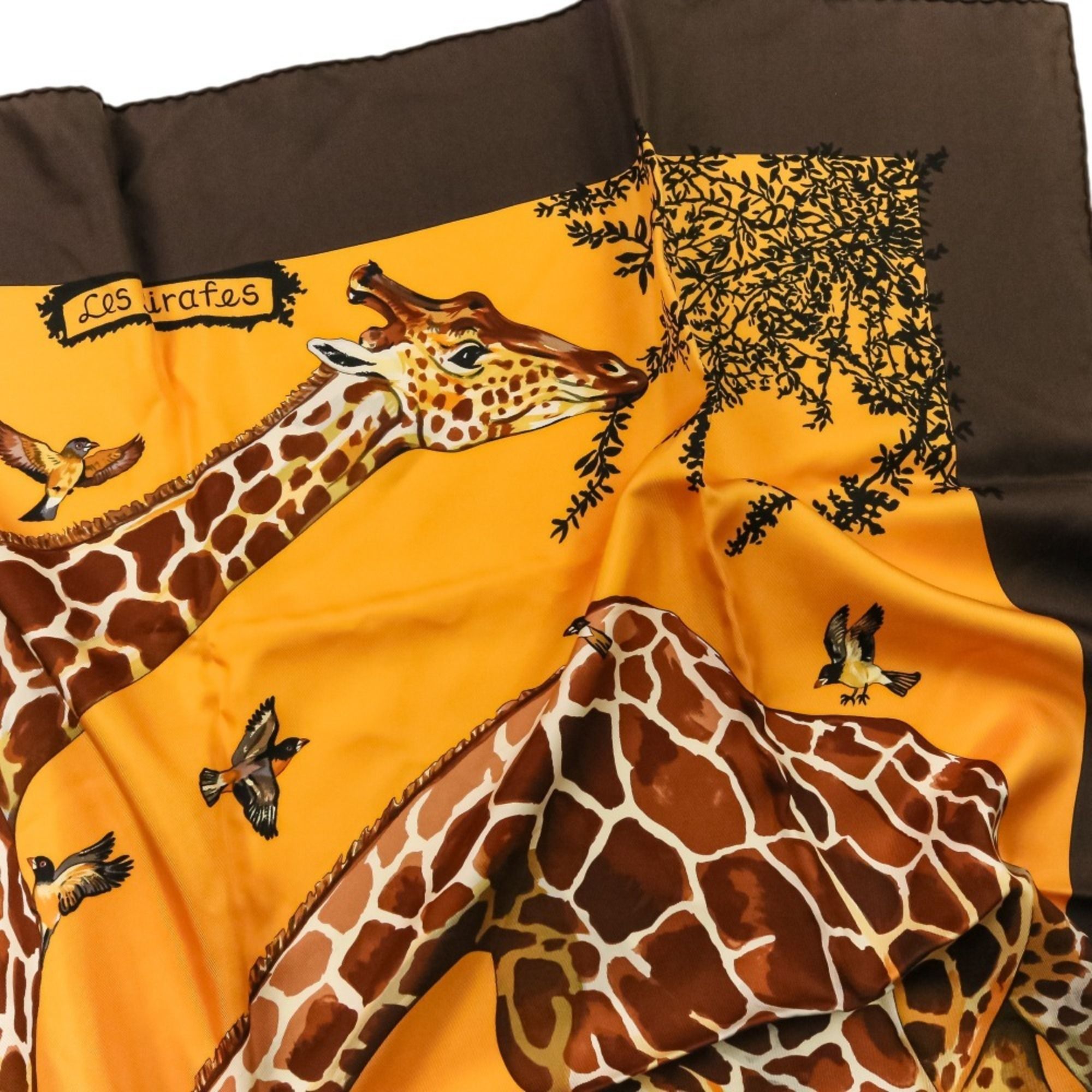 Silk (Pre-Owned) - Hermes - Modalova