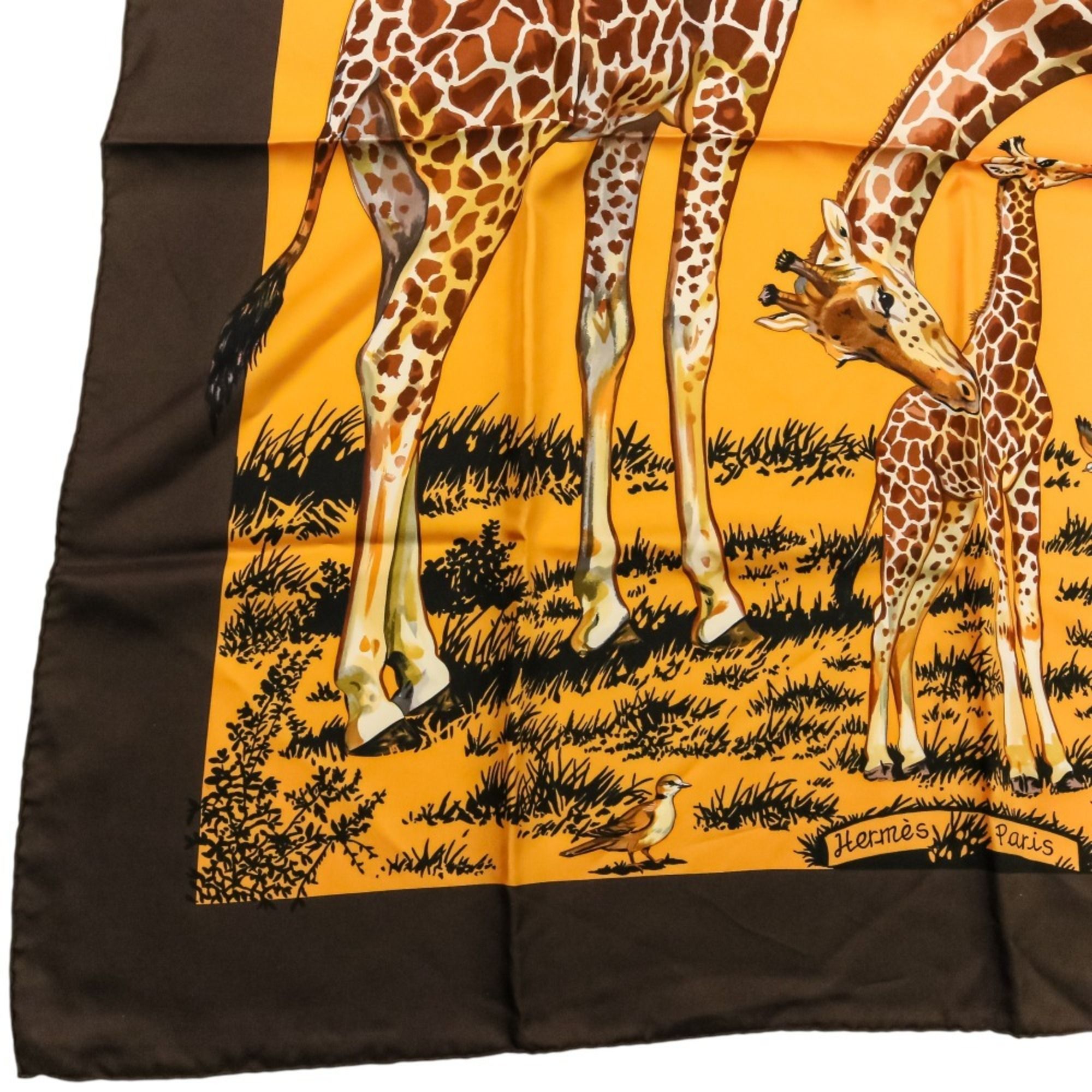 Silk (Pre-Owned) - Hermes - Modalova
